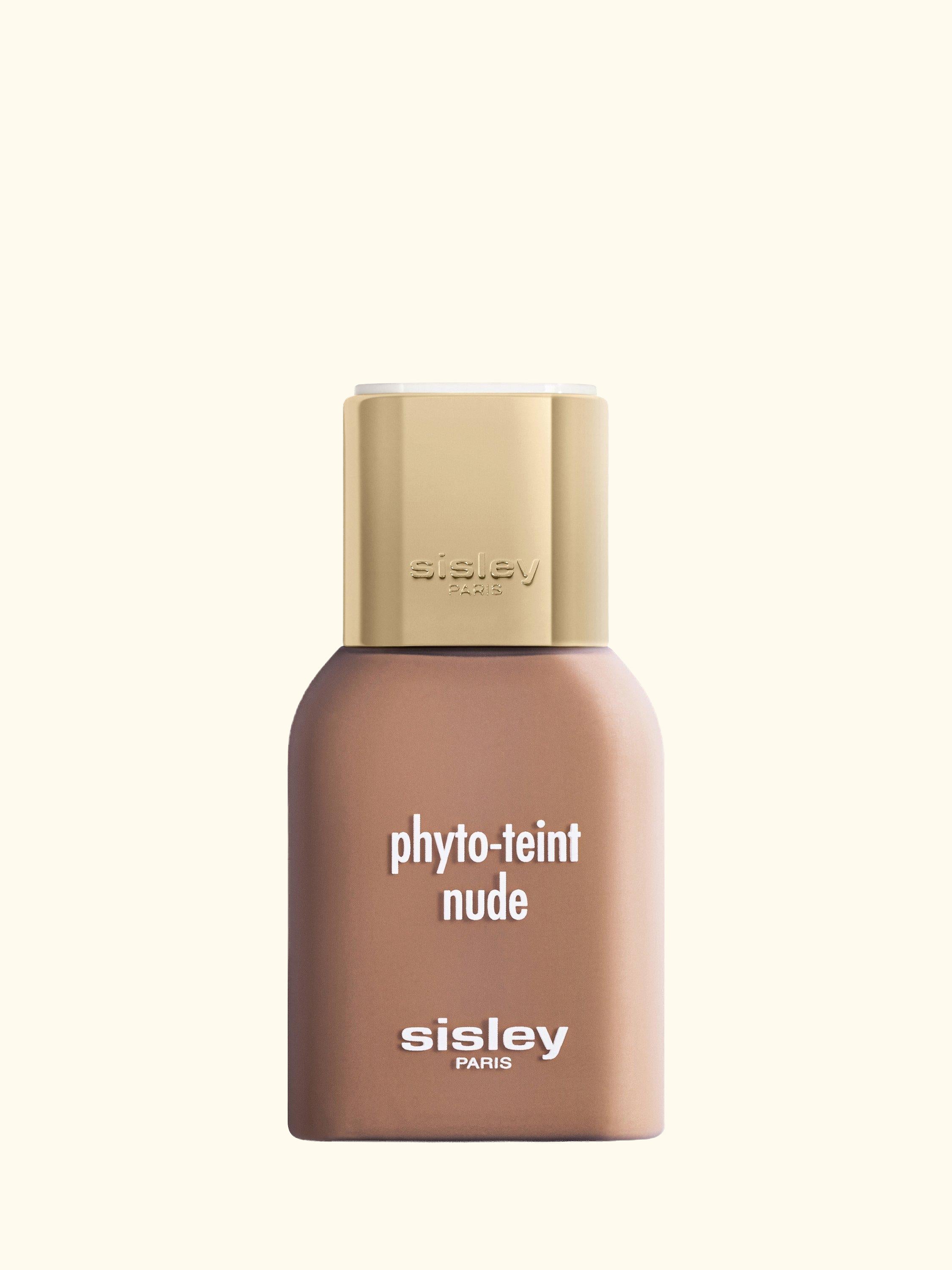 Phyto-Teint Nude Foundation