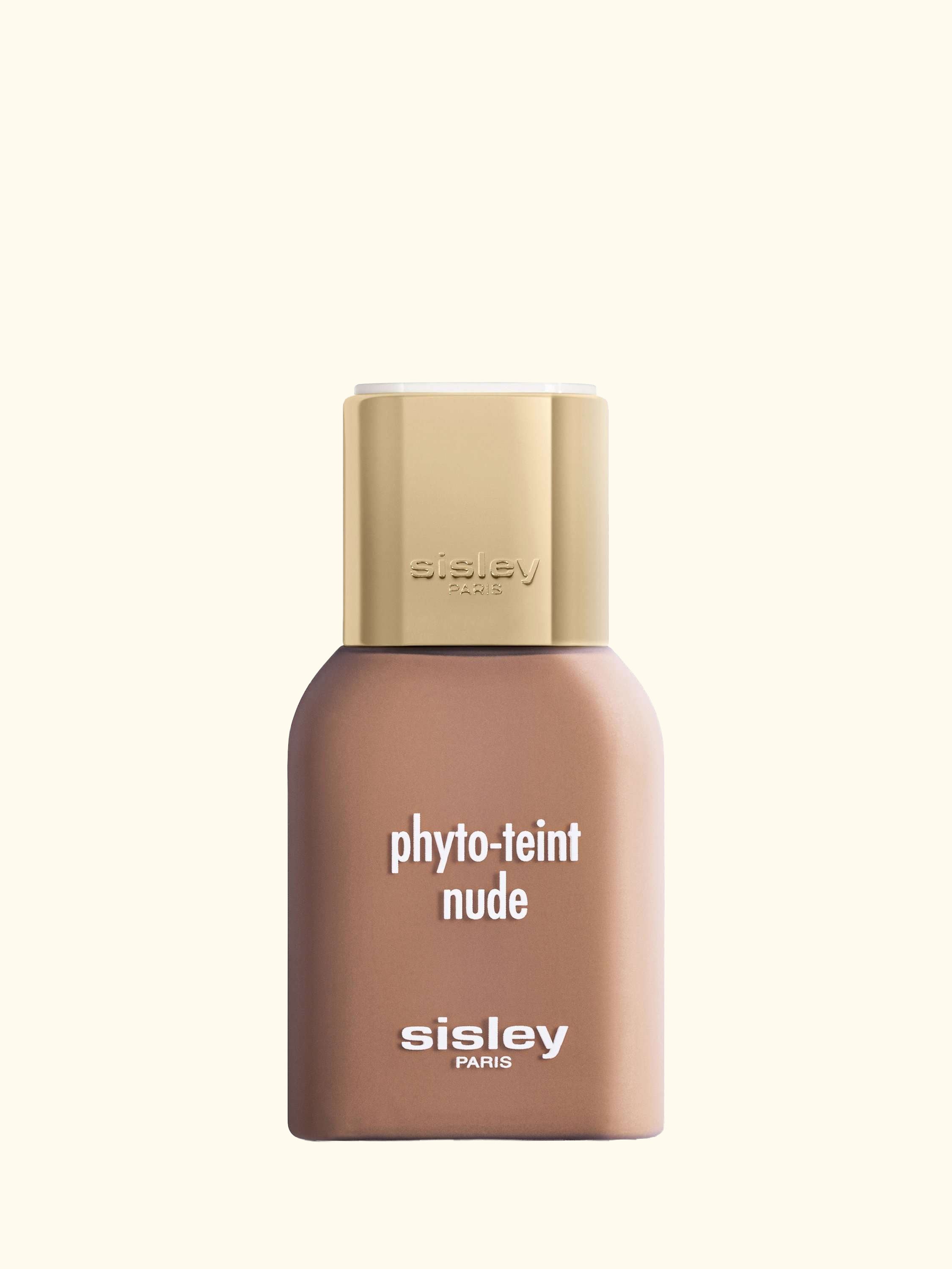Phyto-Teint Nude Foundation