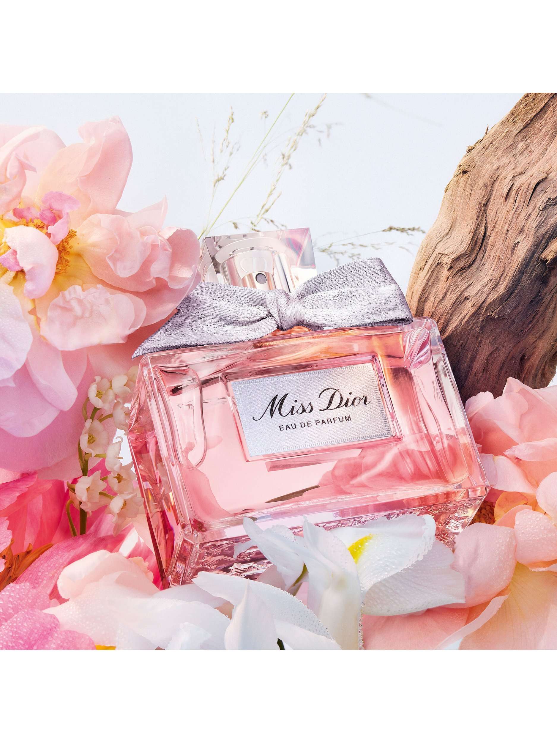 Miss Dior Eau de Parfum