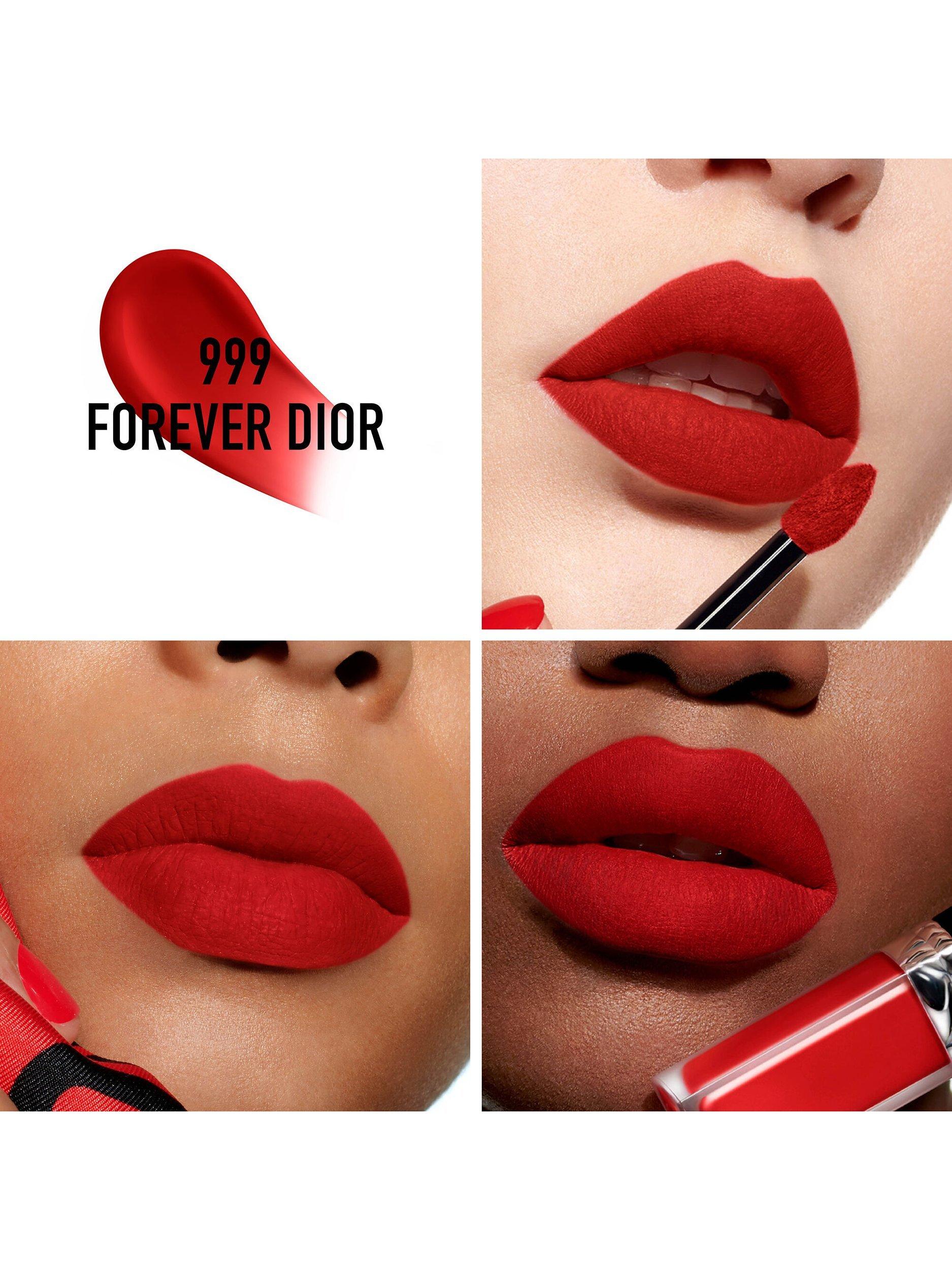 Rouge DIOR Forever Liquid Lipstick