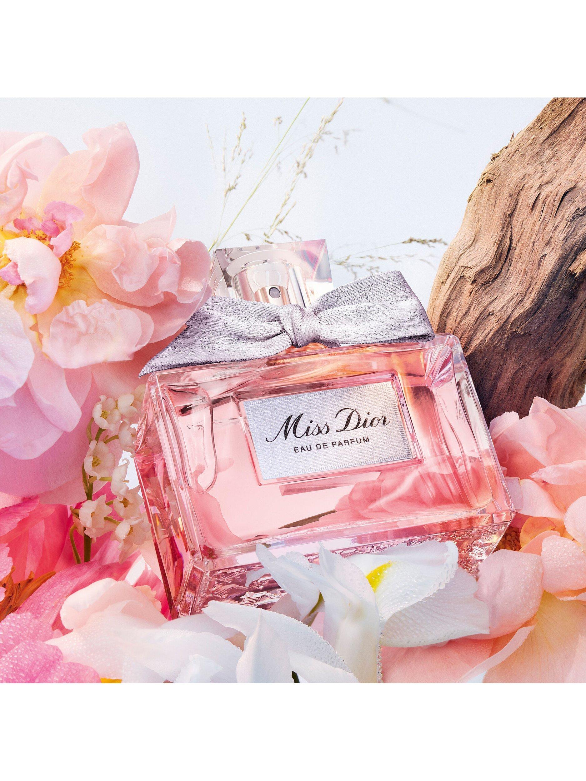 Miss Dior Eau de Parfum