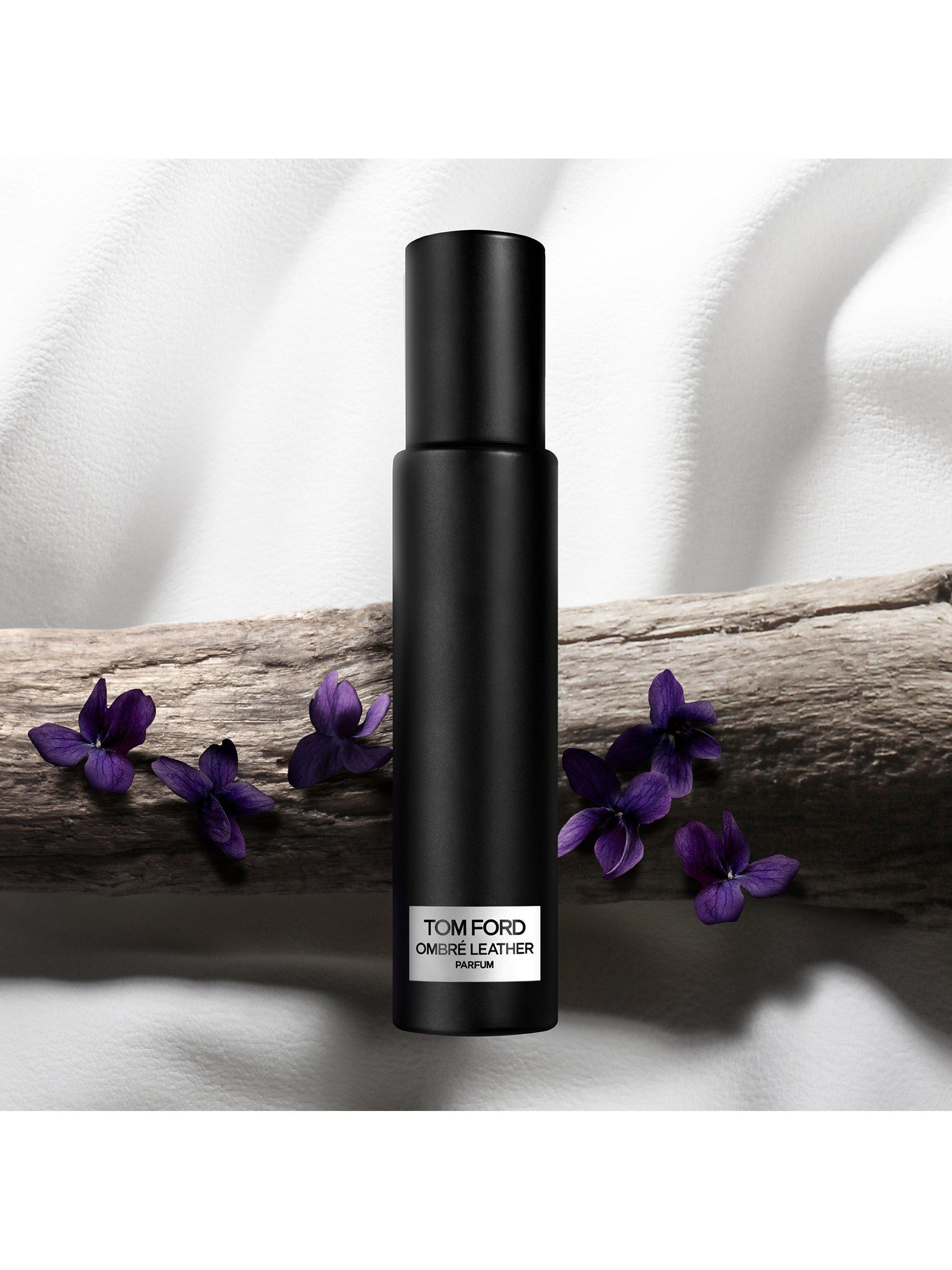 Ombré Leather Parfum Travel Spray, 10ml