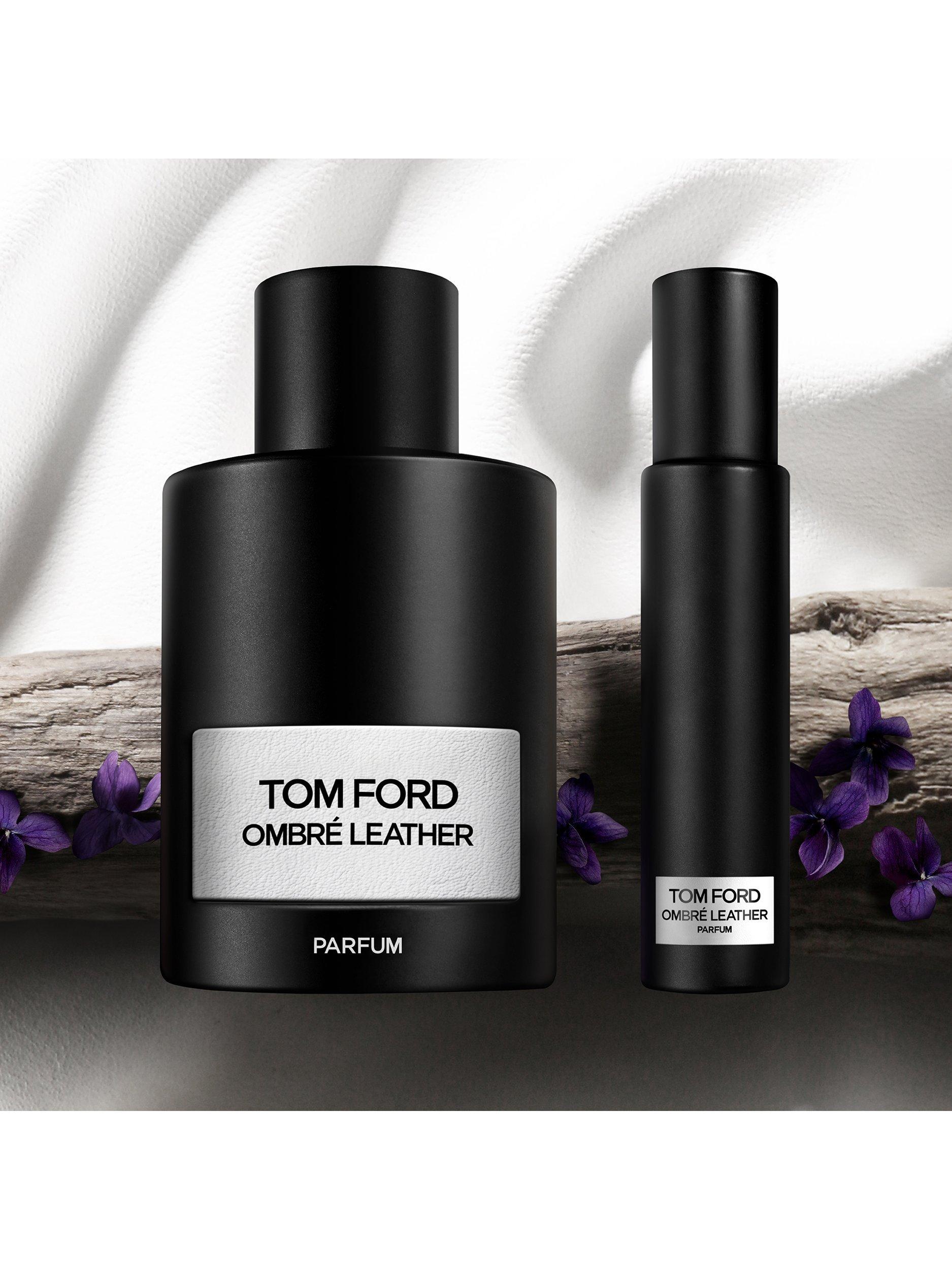 Ombré Leather Parfum Travel Spray, 10ml