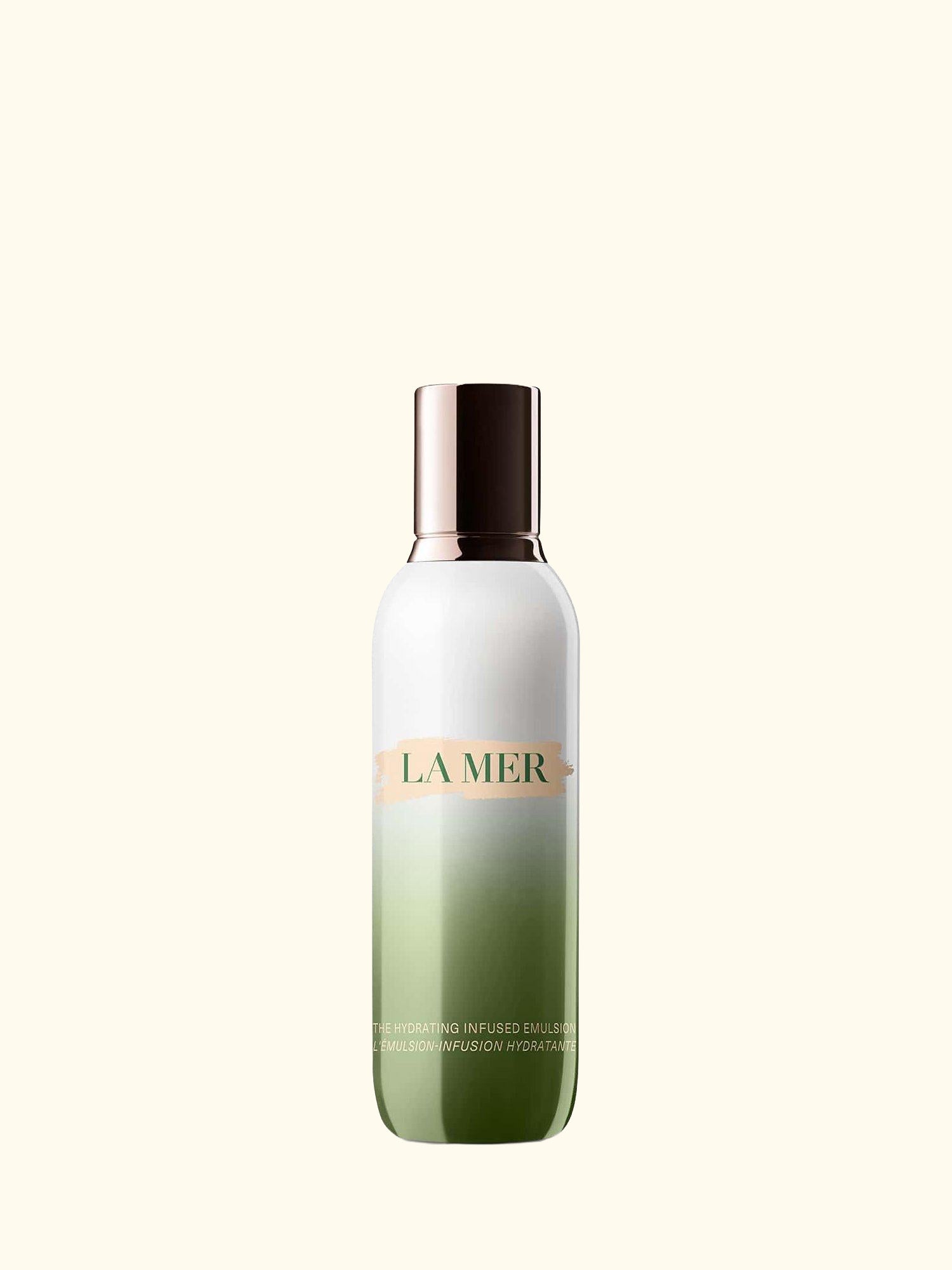 The Hydrating Infused Emulsion