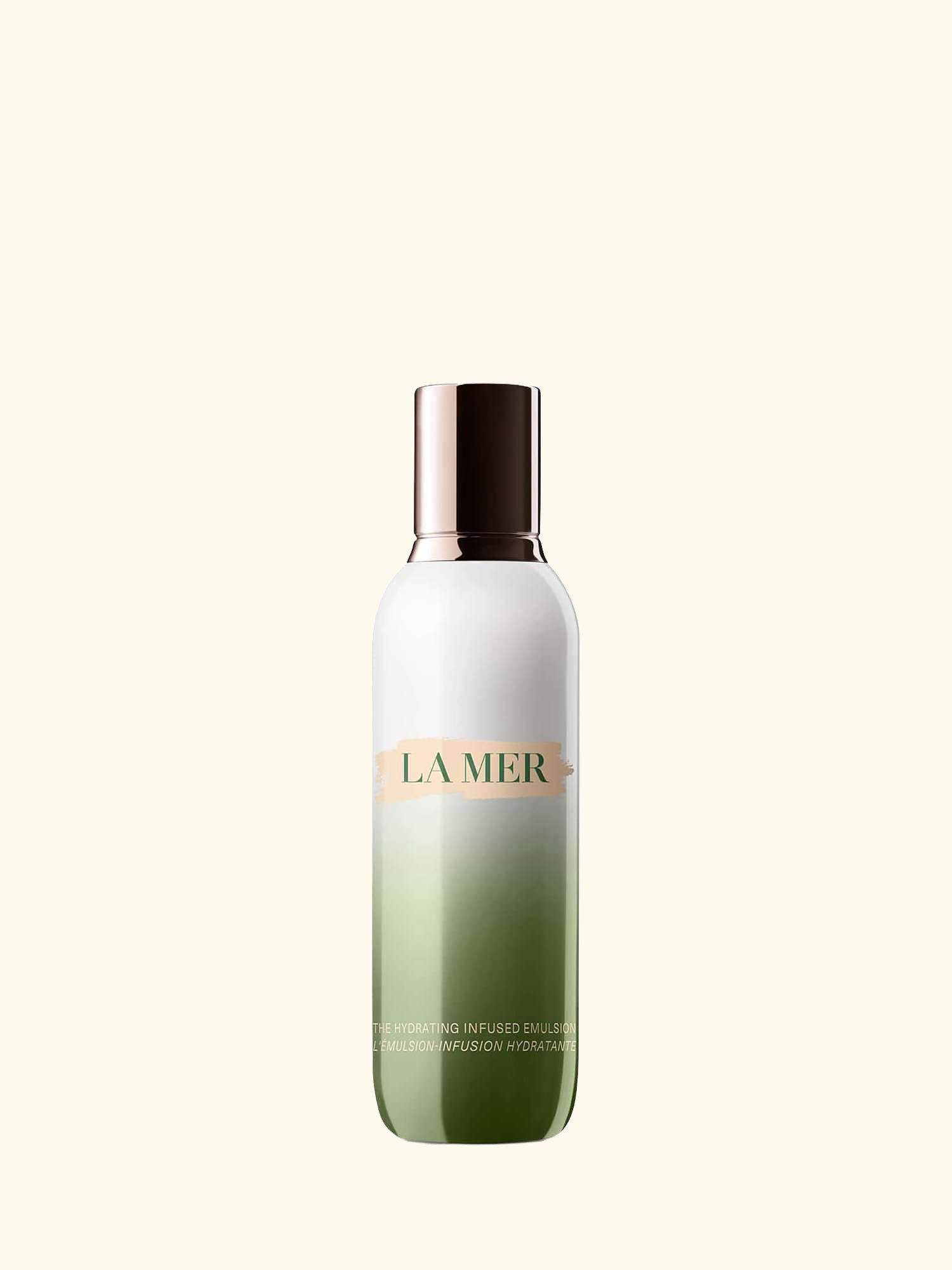 The Hydrating Infused Emulsion