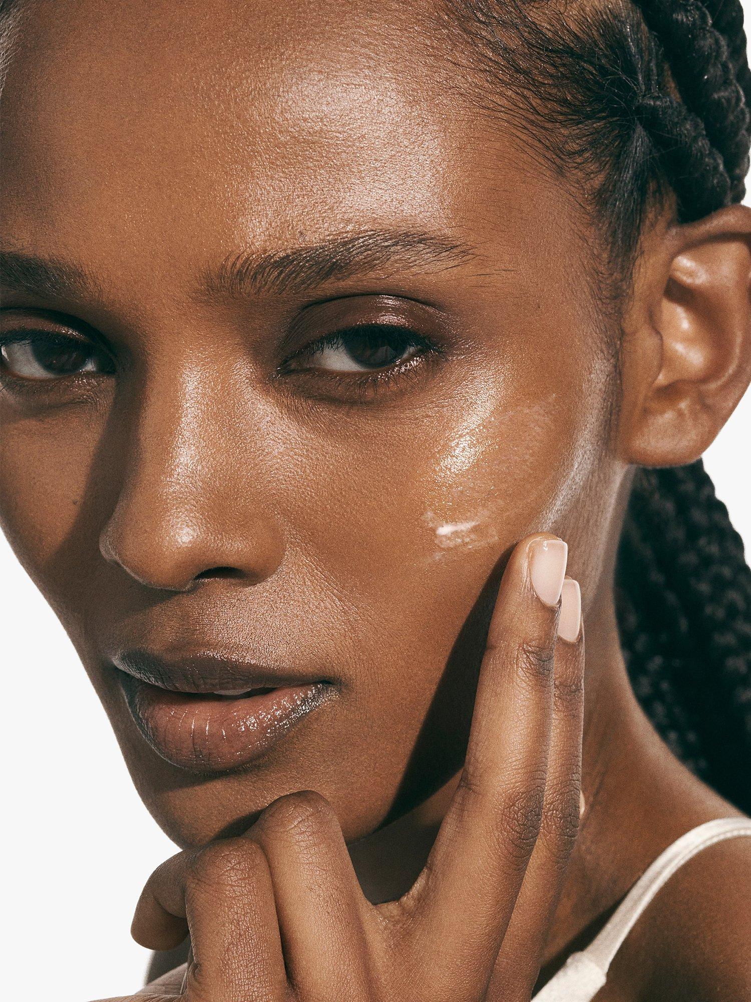 The Hydrating Infused Emulsion