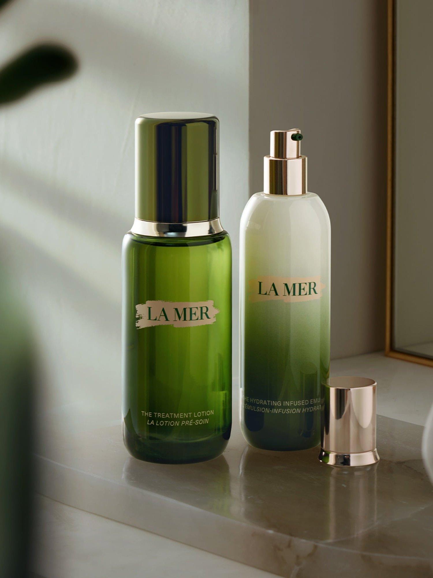 The Hydrating Infused Emulsion