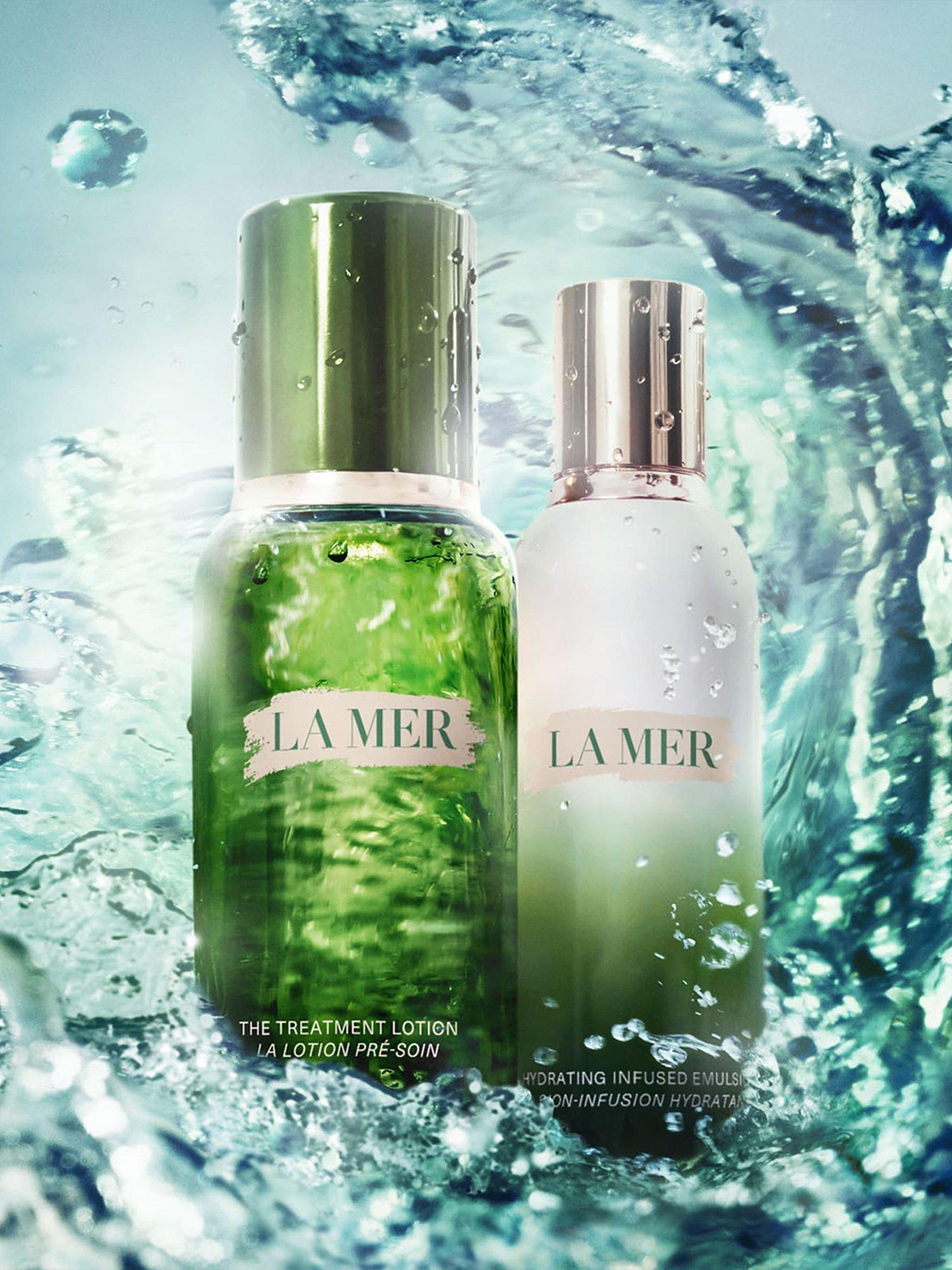 The Hydrating Infused Emulsion