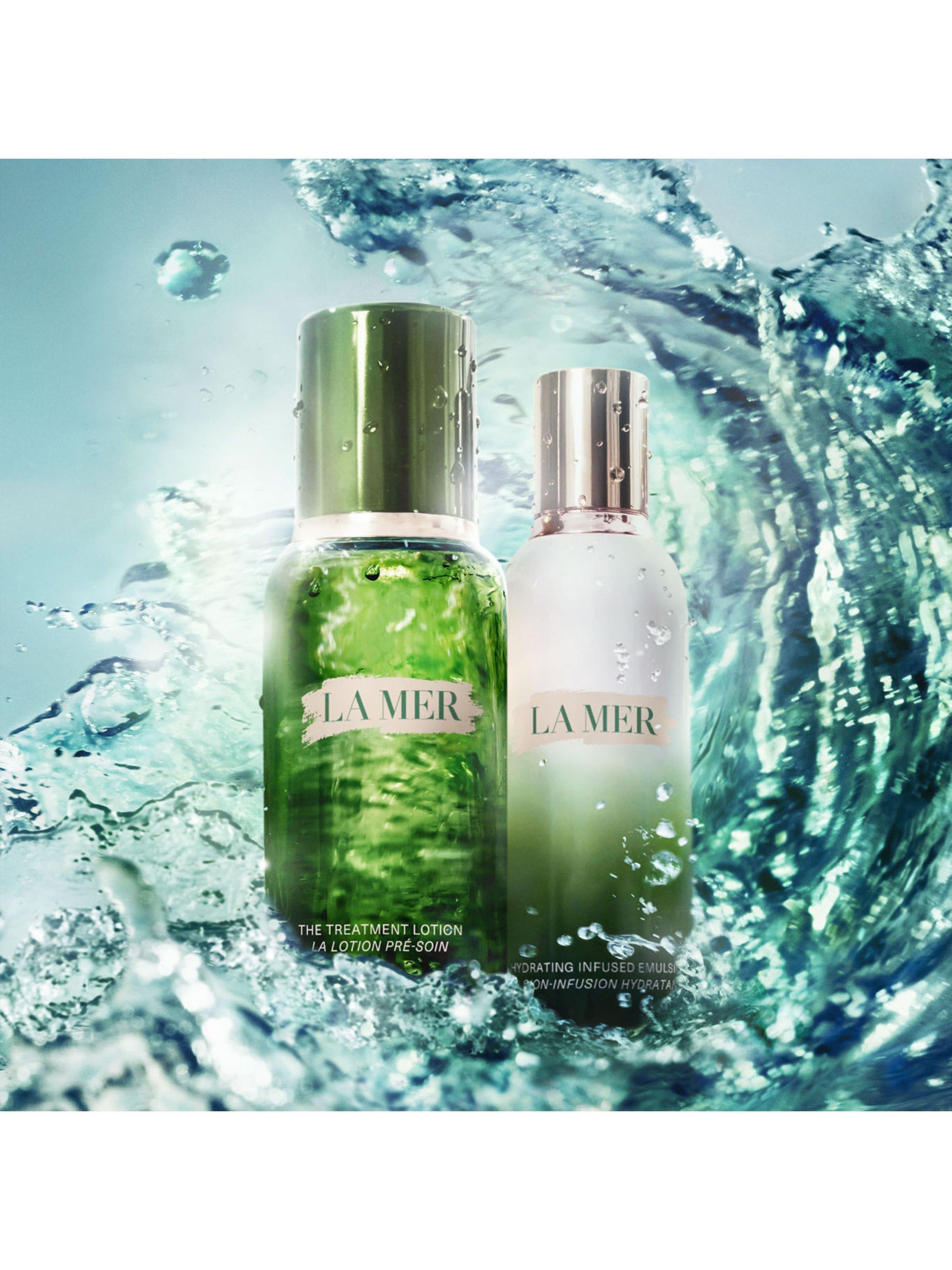 The Hydrating Infused Emulsion