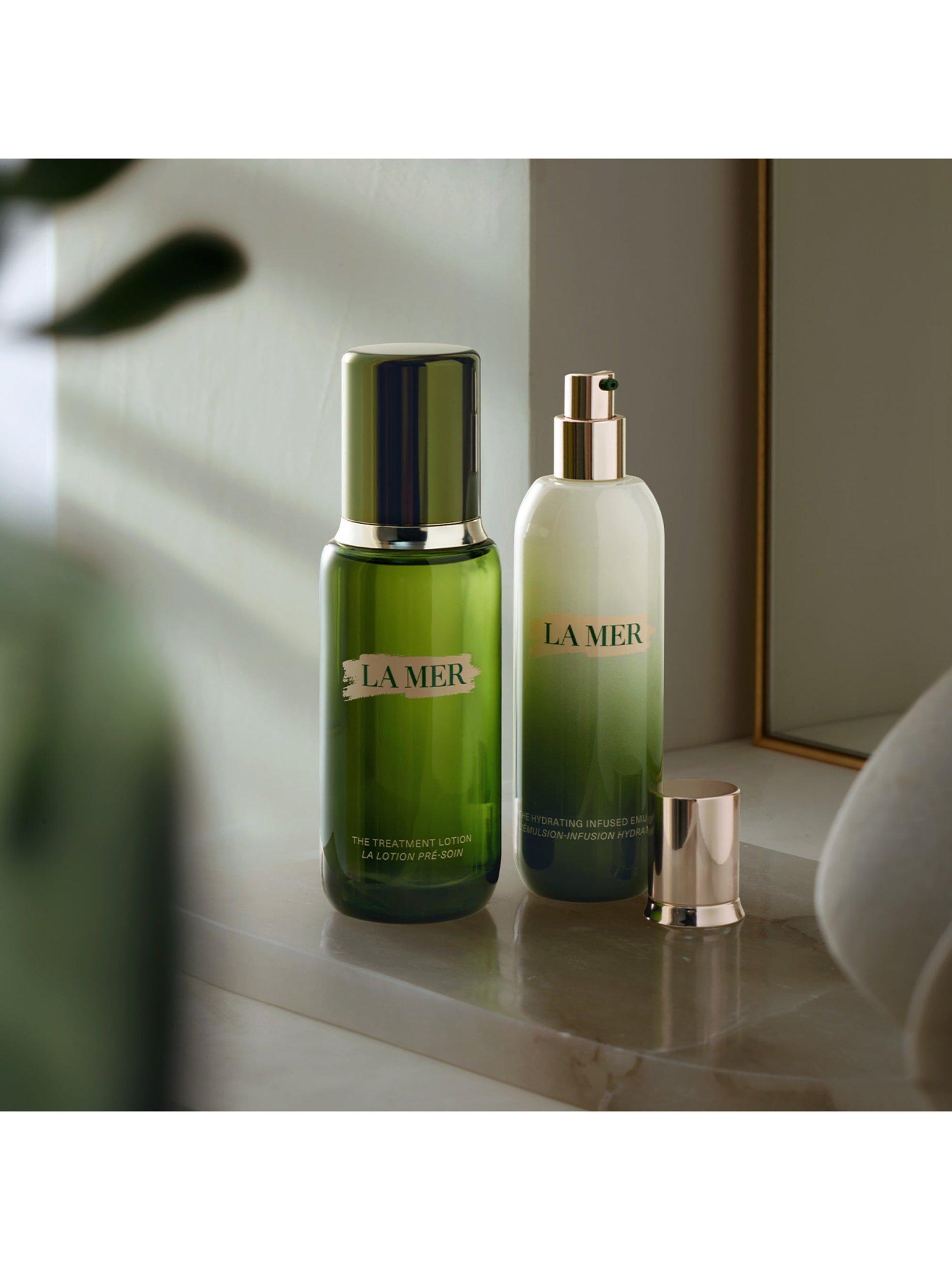 The Hydrating Infused Emulsion