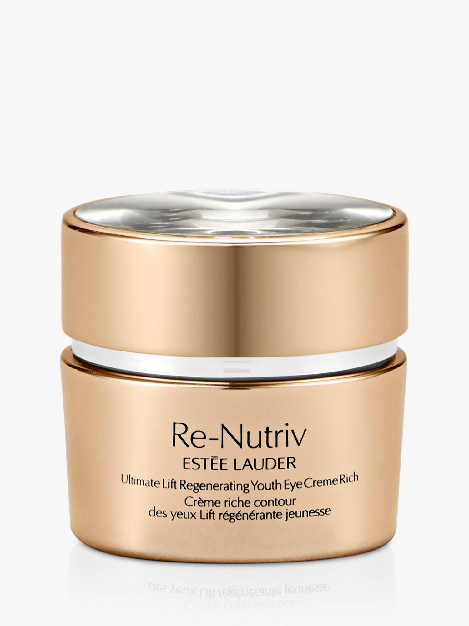 Re-Nutriv Ultimate Lift Regenerating Youth Eye Creme Rich, 15ml