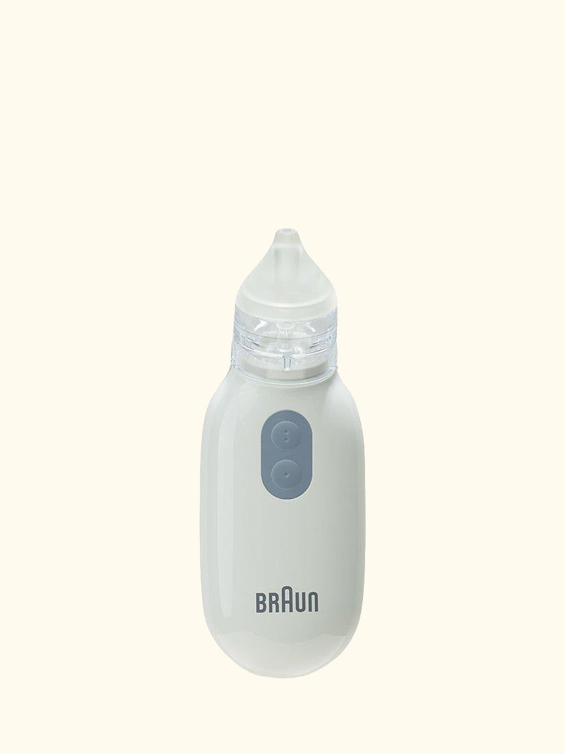 Electric Nasal Aspirator