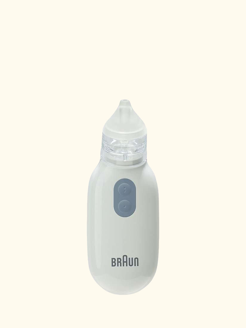 Electric Nasal Aspirator