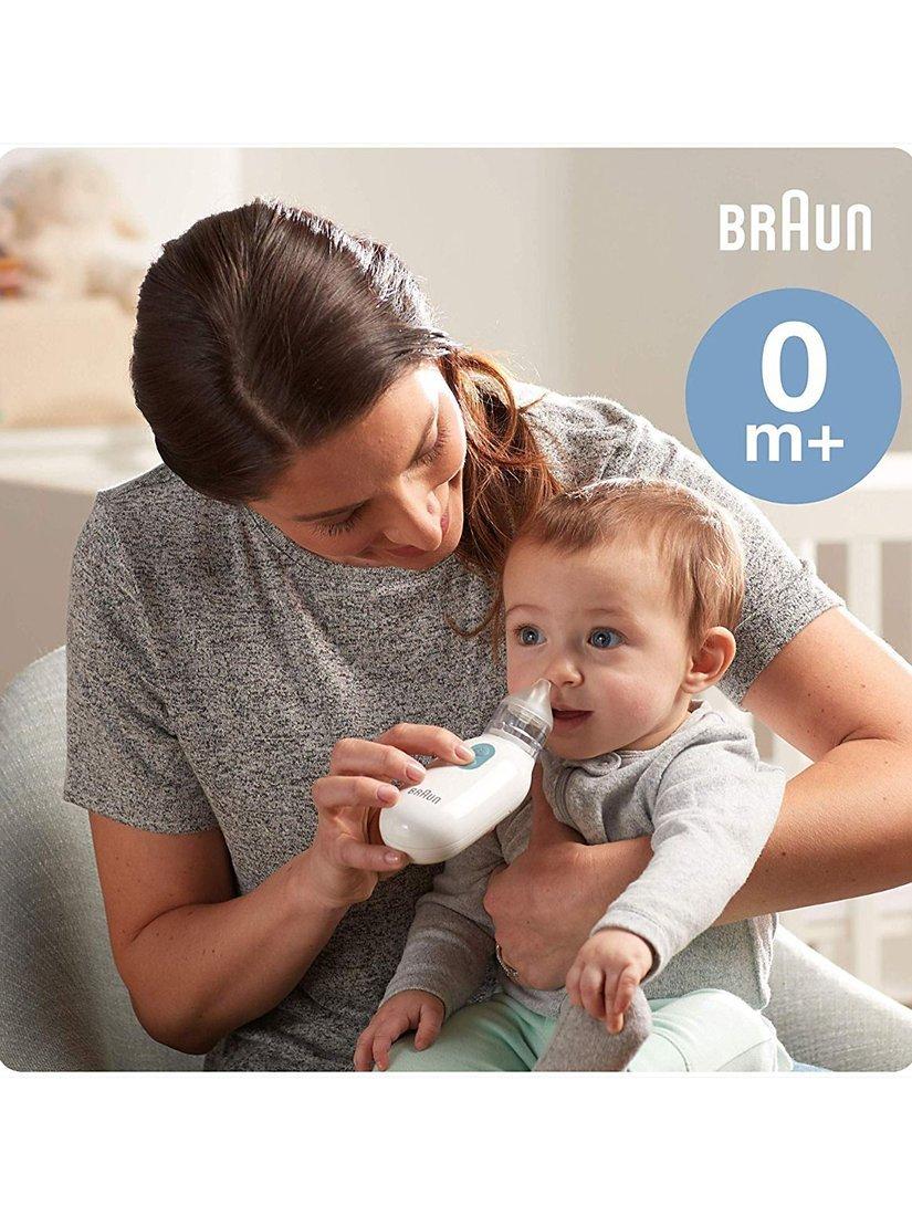 Electric Nasal Aspirator