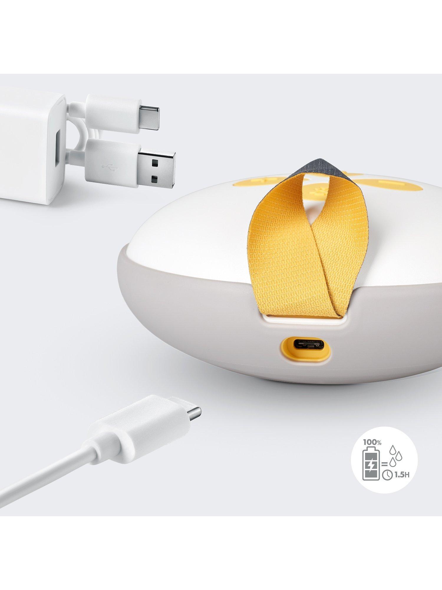 Swing Maxi Double Electric Breast Pump