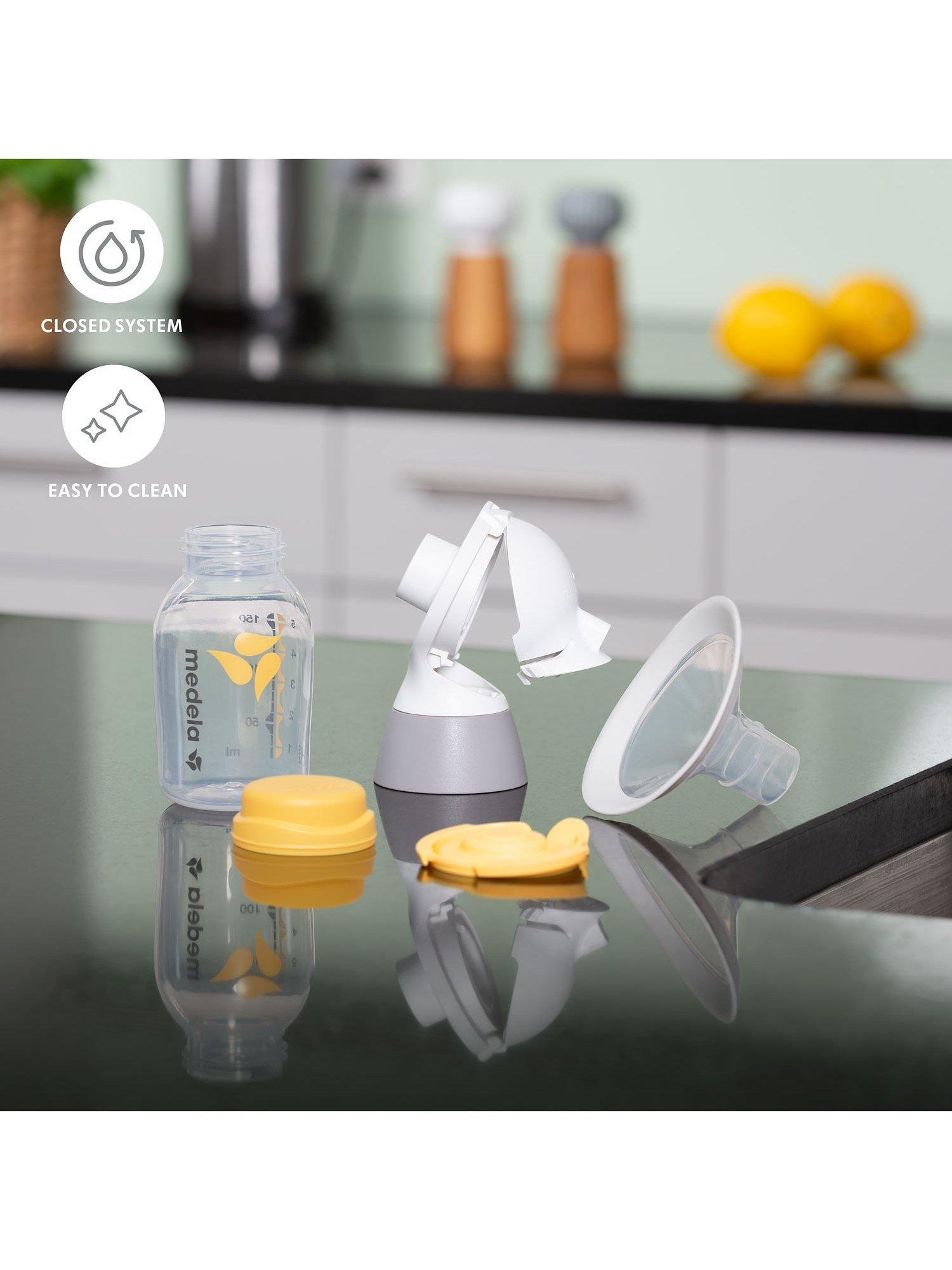 Swing Maxi Double Electric Breast Pump