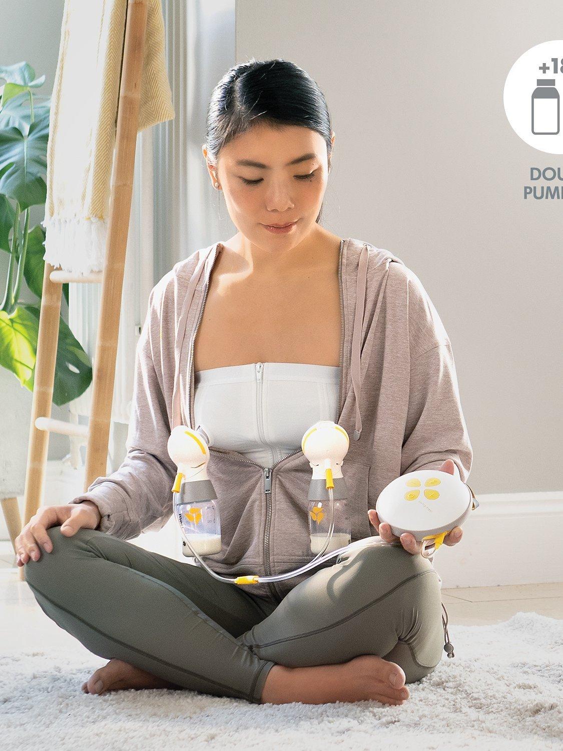 Swing Maxi Double Electric Breast Pump