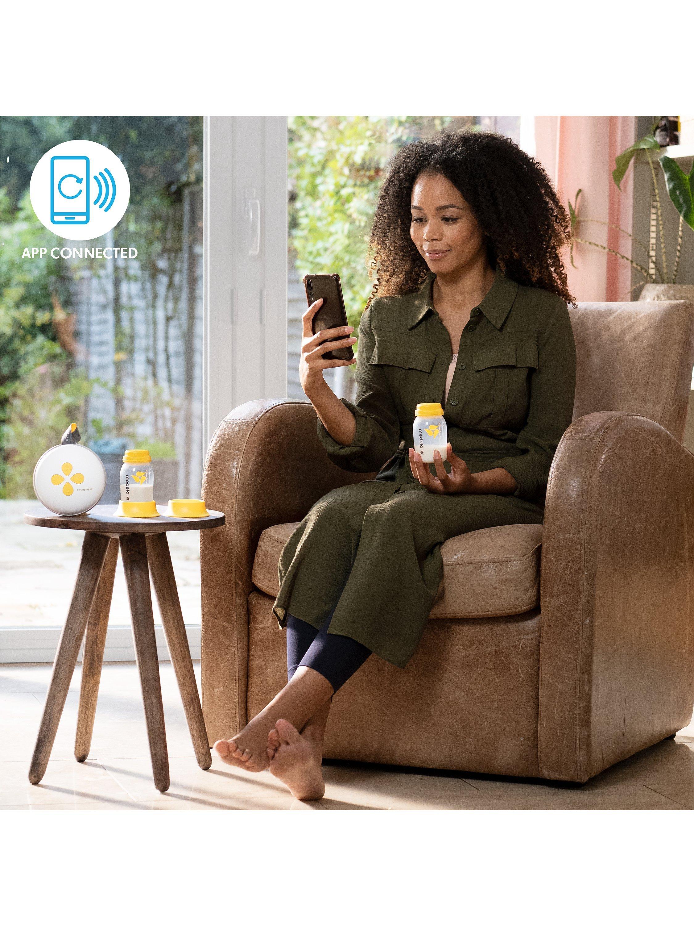 Swing Maxi Double Electric Breast Pump