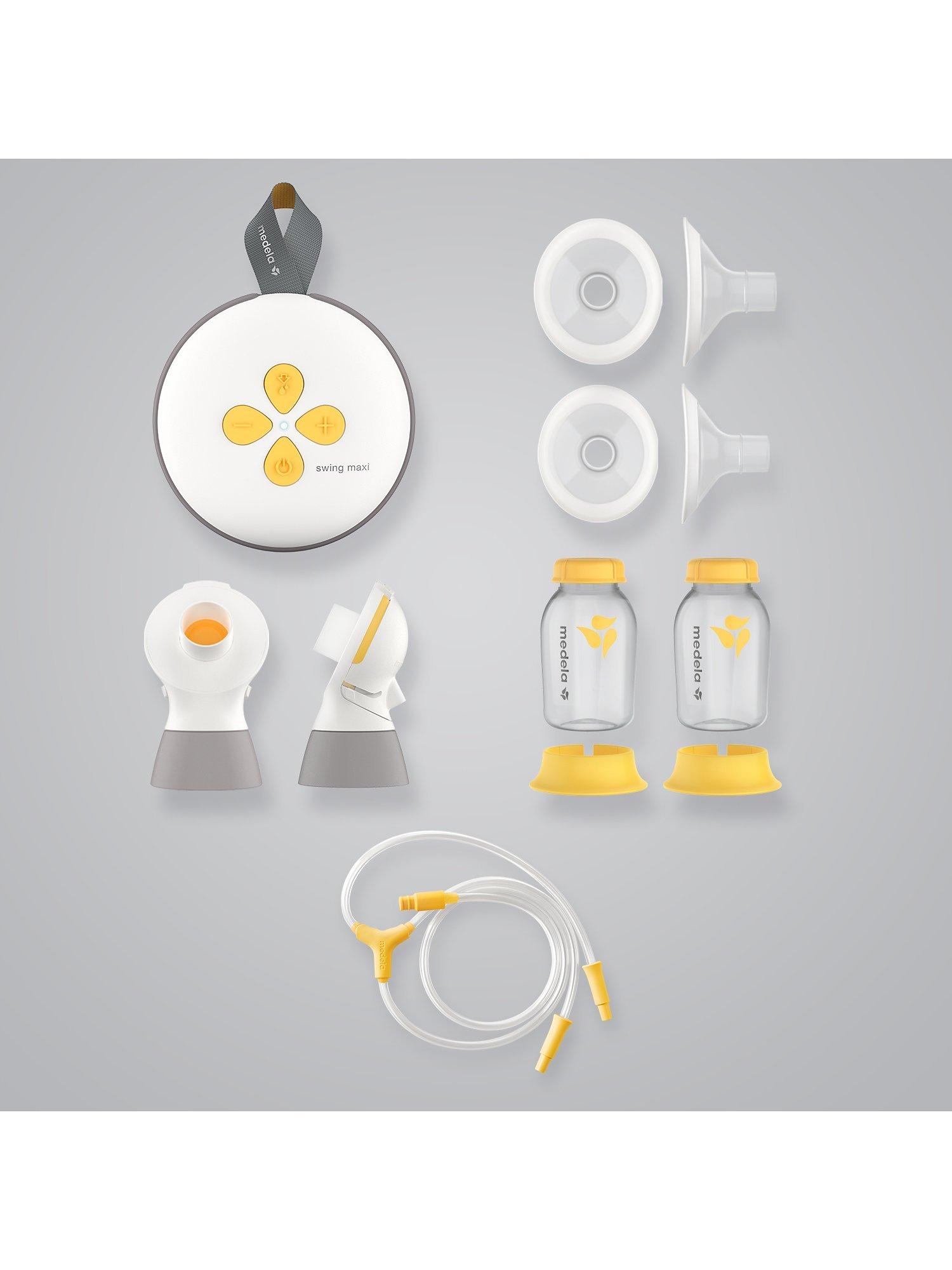 Swing Maxi Double Electric Breast Pump