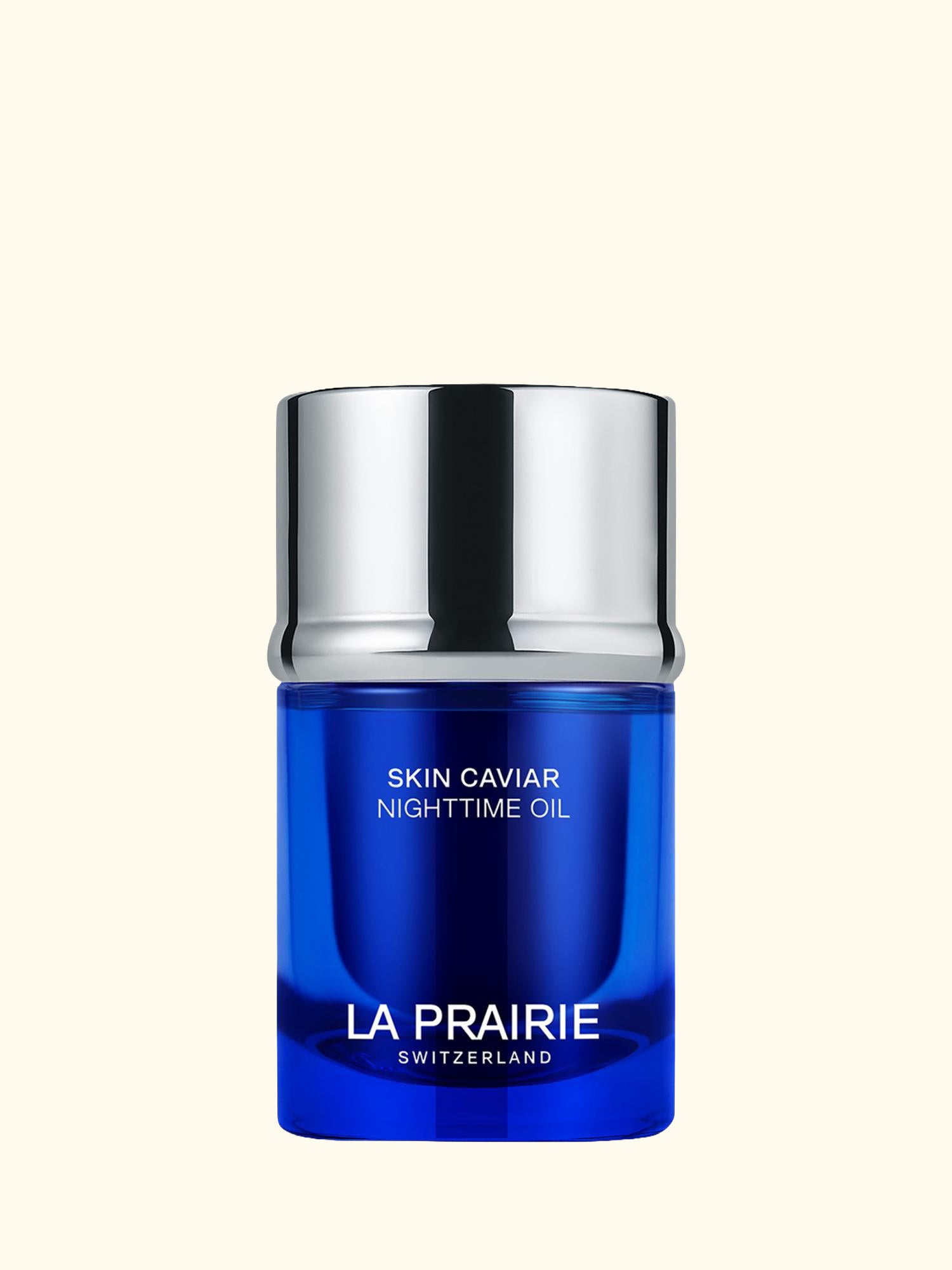 Skin Caviar Nighttime Oil with Caviar Retinol, 20ml
