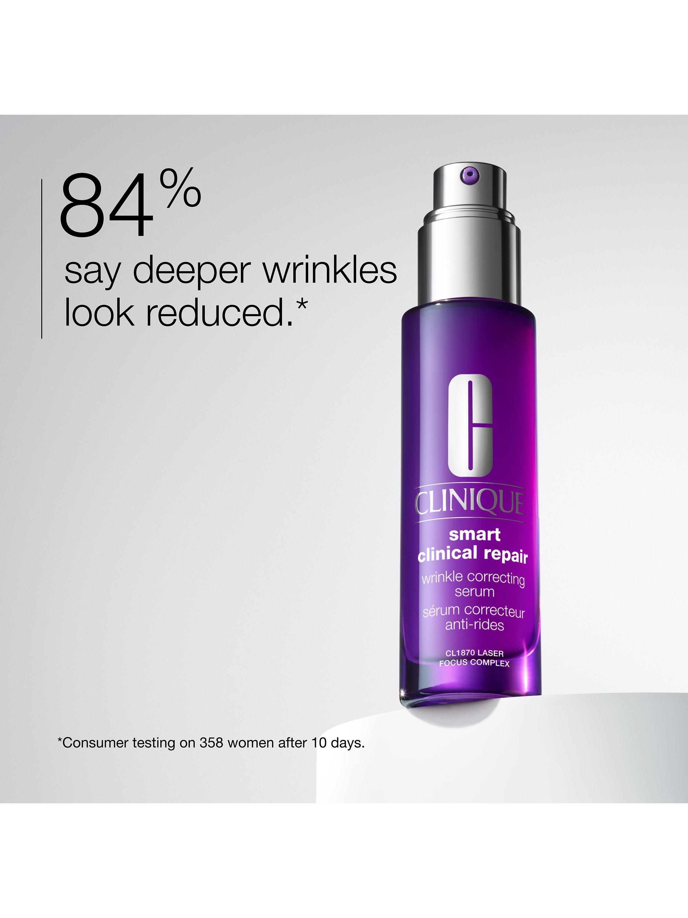 Smart Clinical Repair™ Wrinkle Correcting Serum