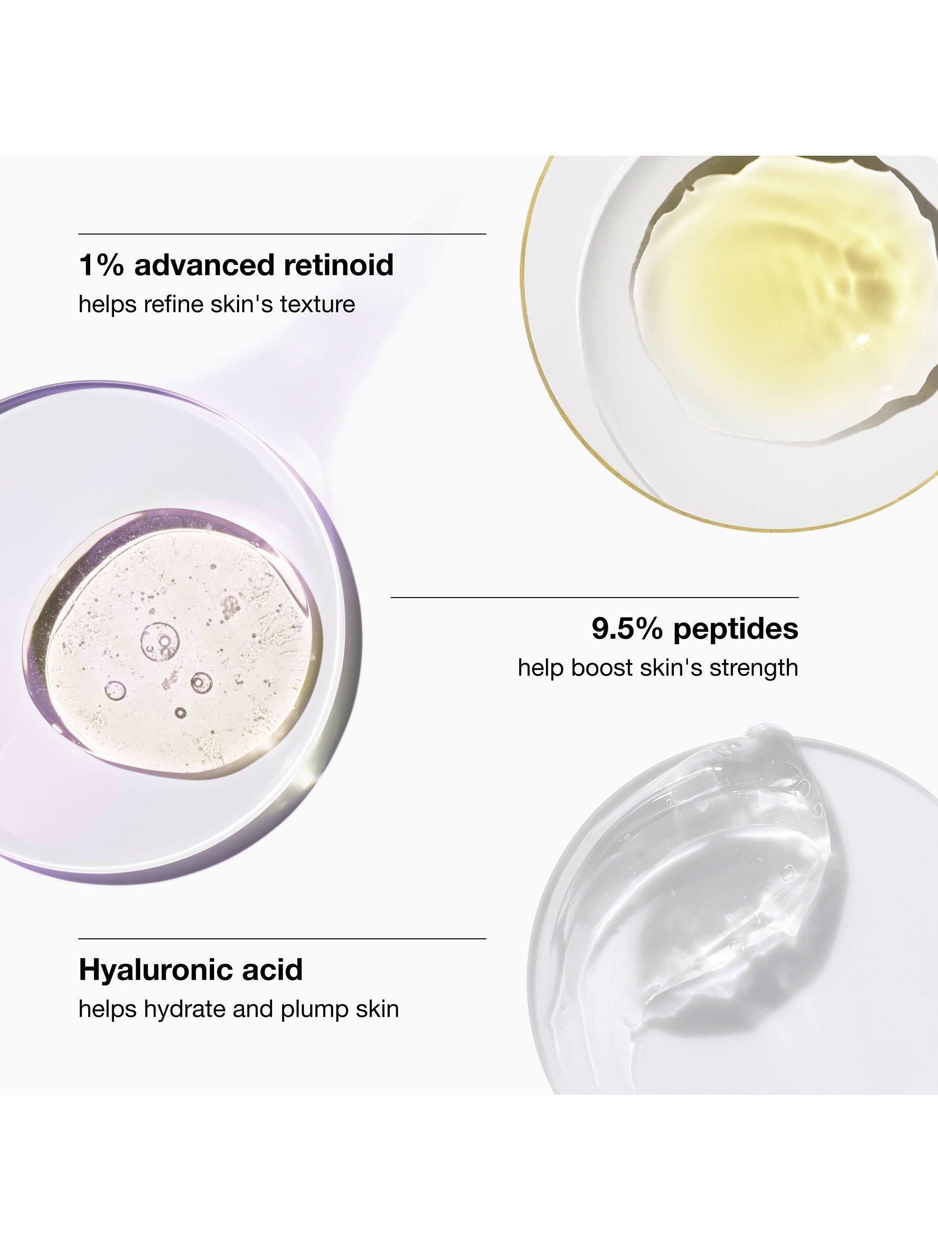 Smart Clinical Repair™ Wrinkle Correcting Serum