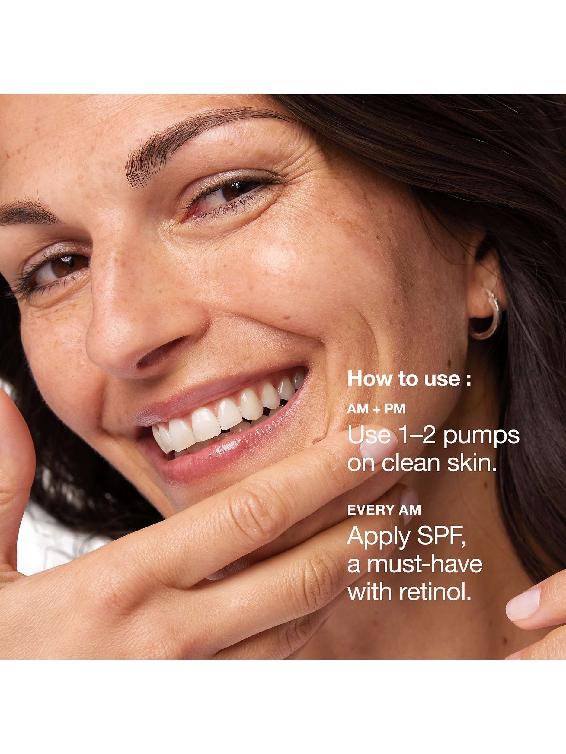 Smart Clinical Repair™ Wrinkle Correcting Serum