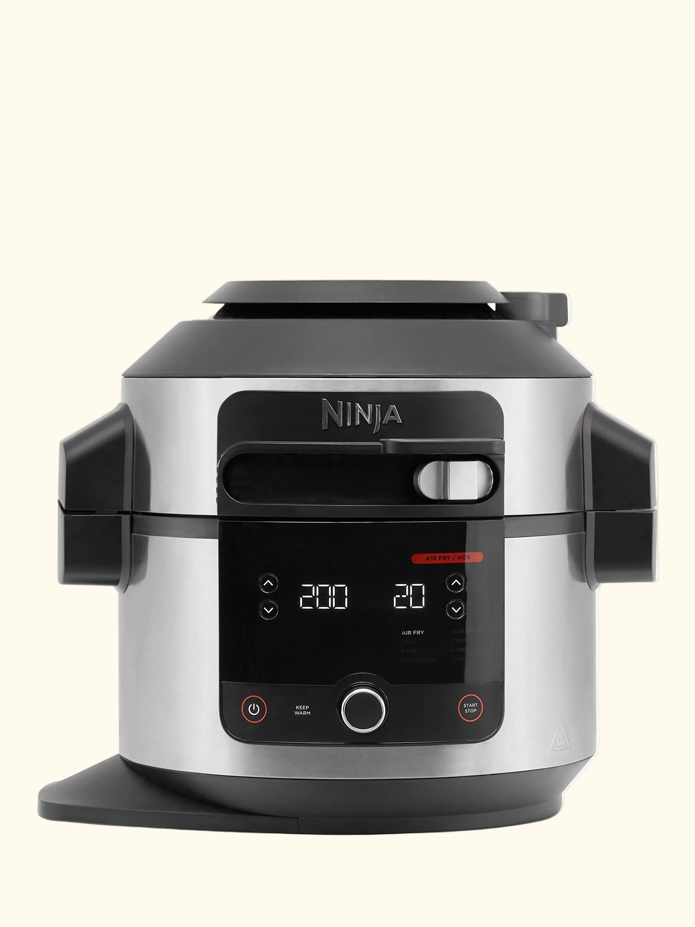 Foodi OL550UK 11-in-1 SmartLid Multi-Cooker, 6L