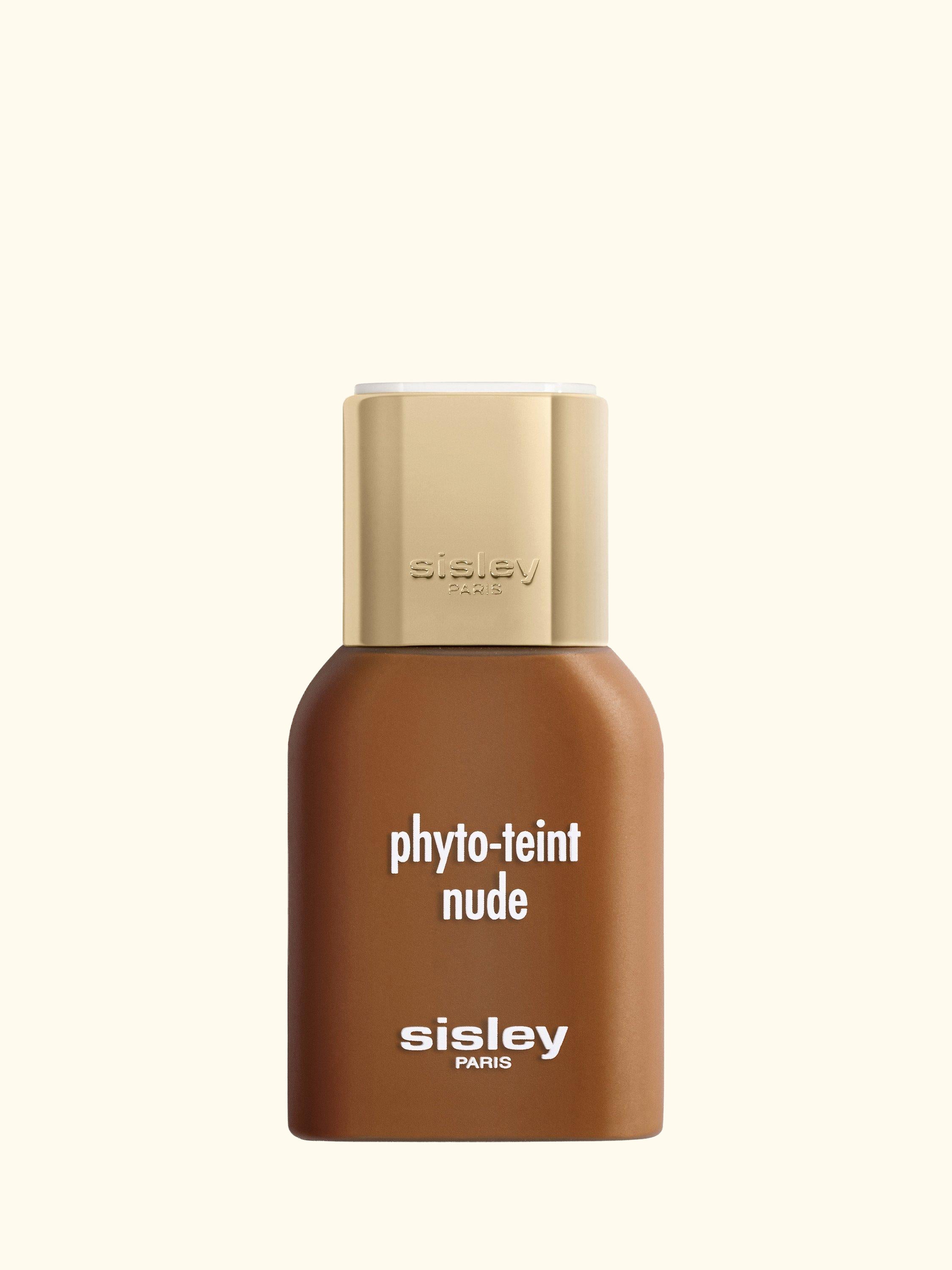 Phyto-Teint Nude Foundation
