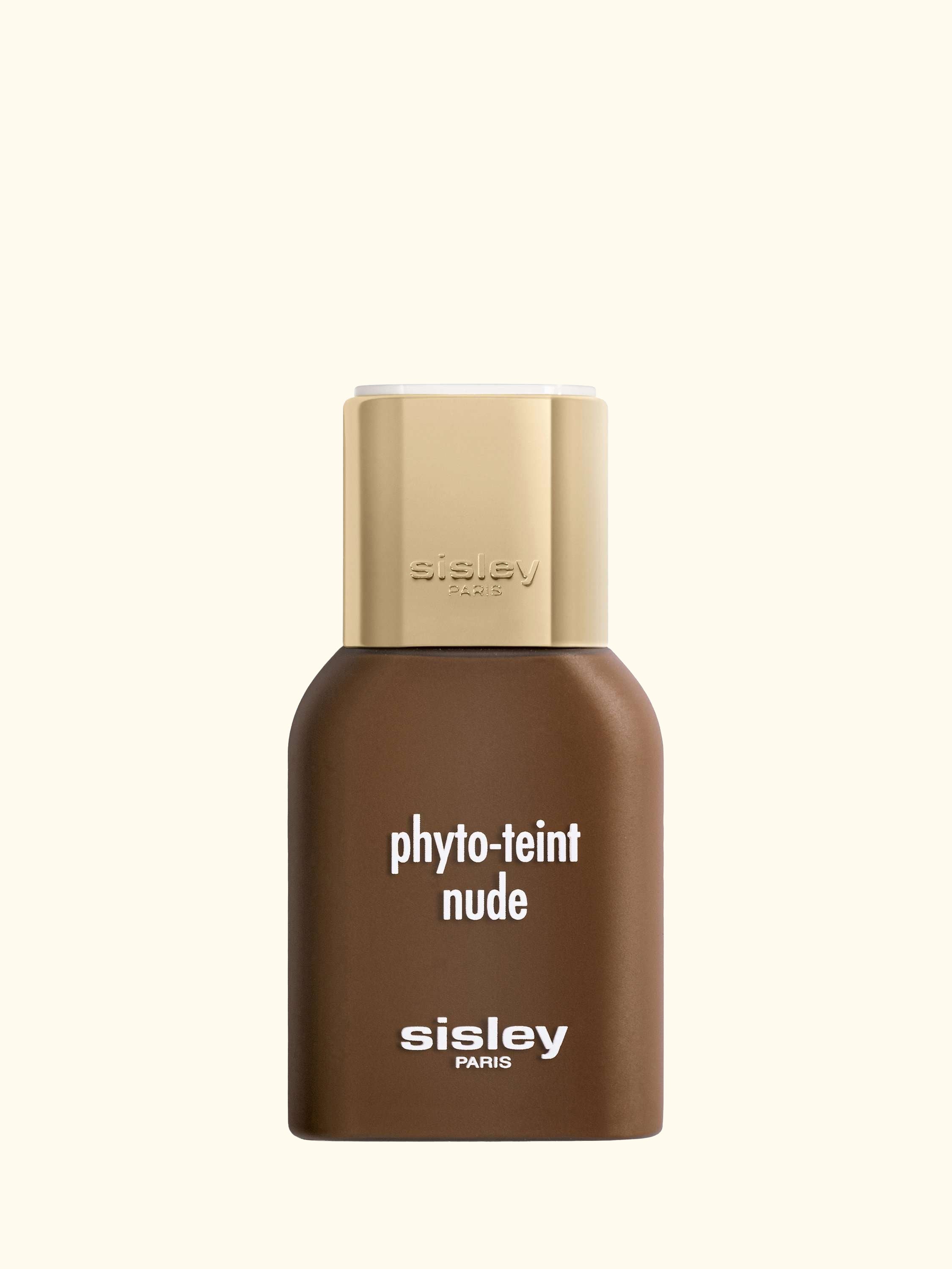 Phyto-Teint Nude Foundation