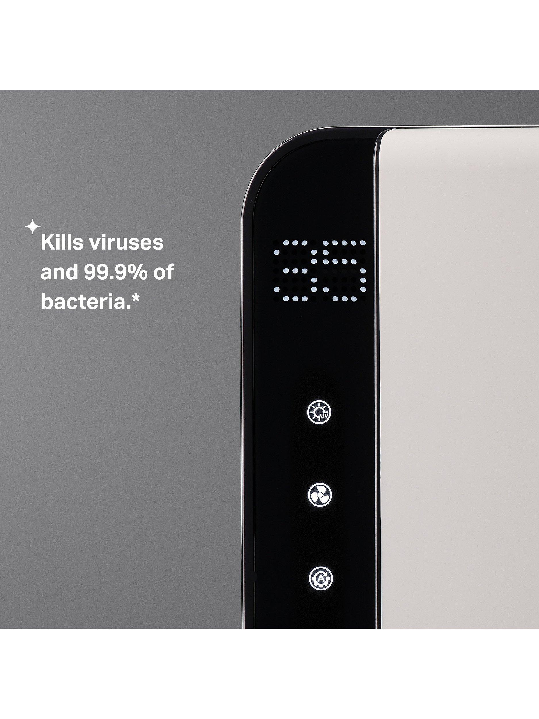 Ultra UV 3-in-1 Electric Steriliser and Dryer