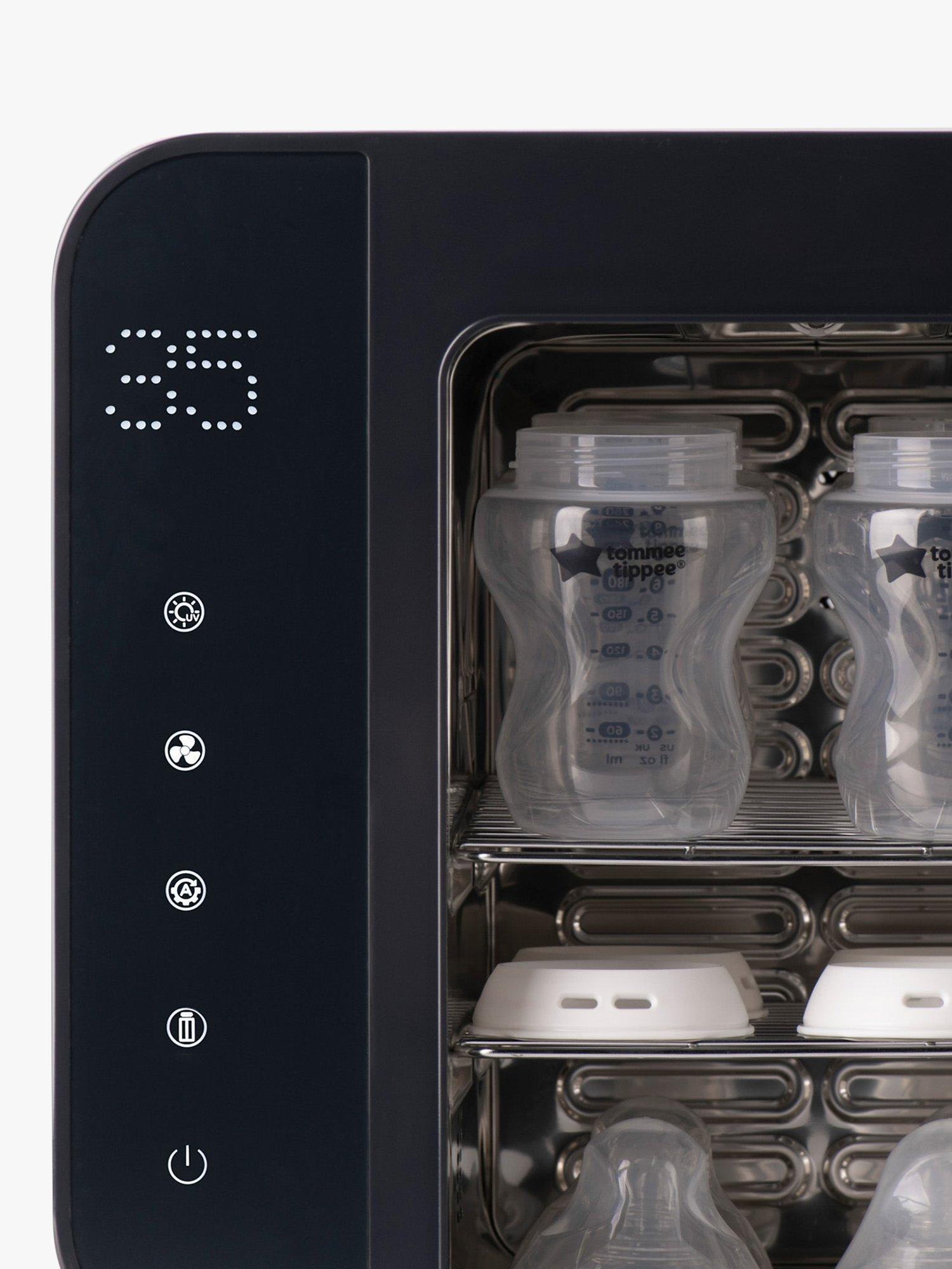 Ultra UV 3-in-1 Electric Steriliser and Dryer