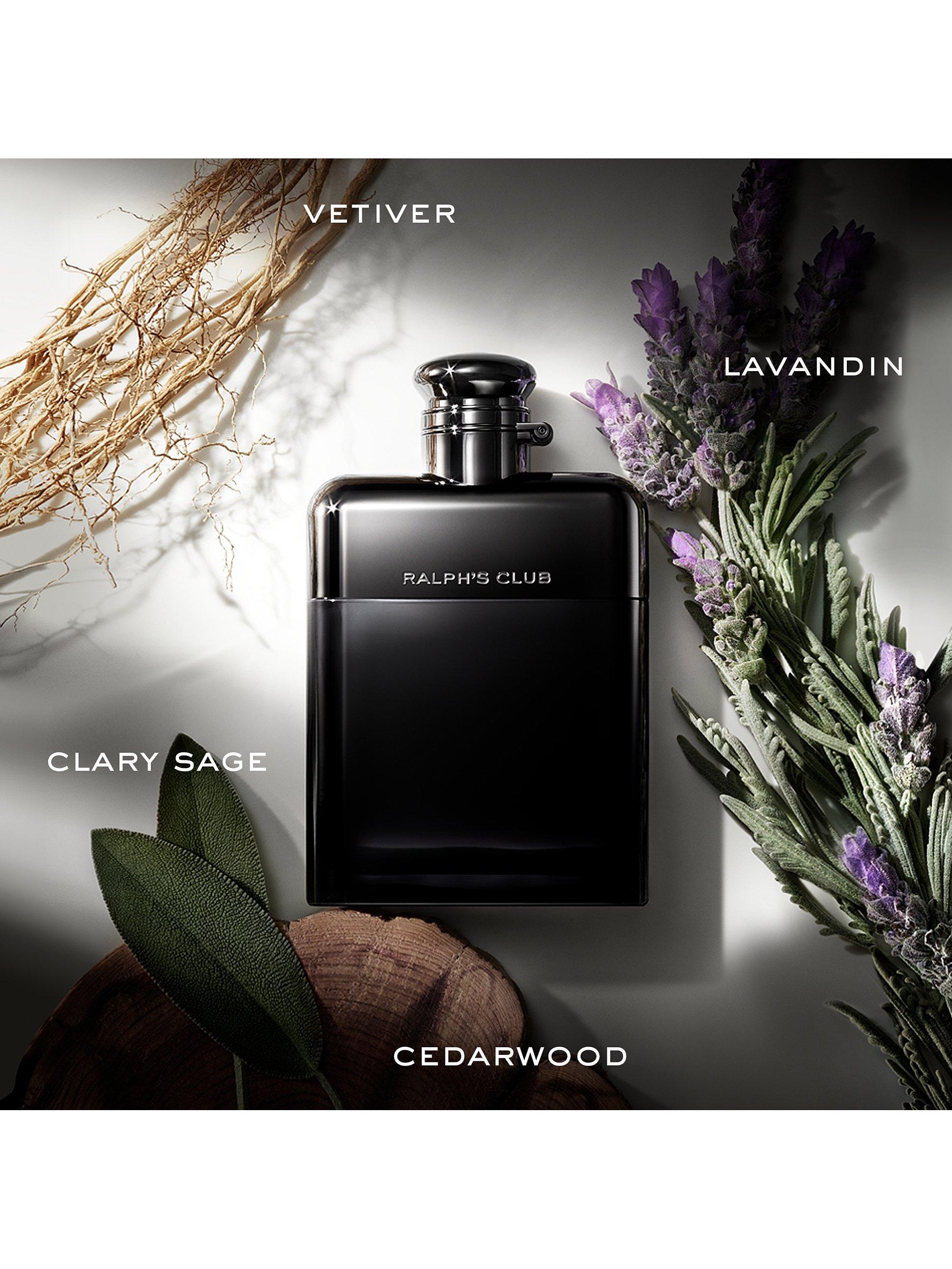 Ralph’s Club Eau de Parfum