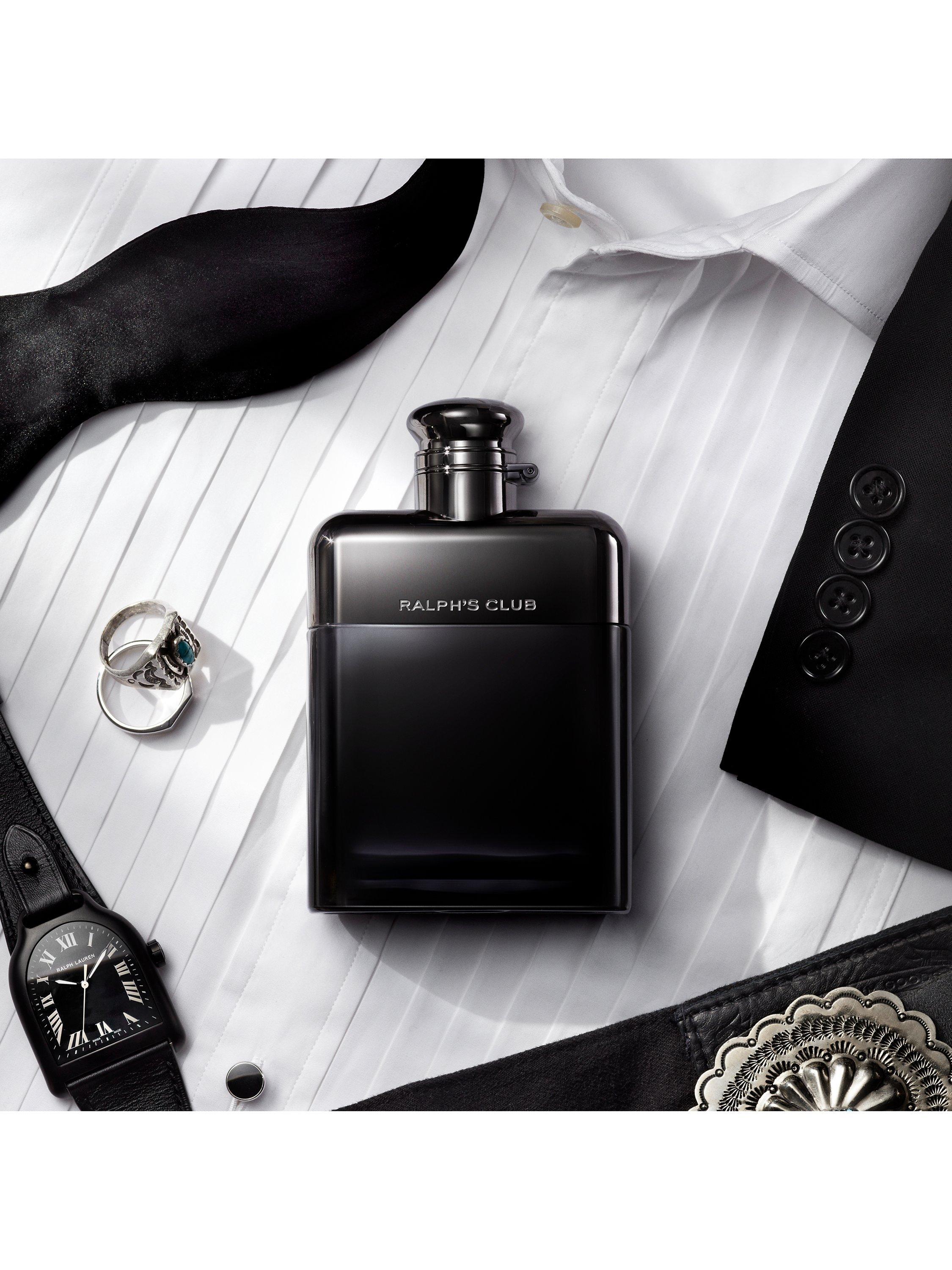 Ralph’s Club Eau de Parfum