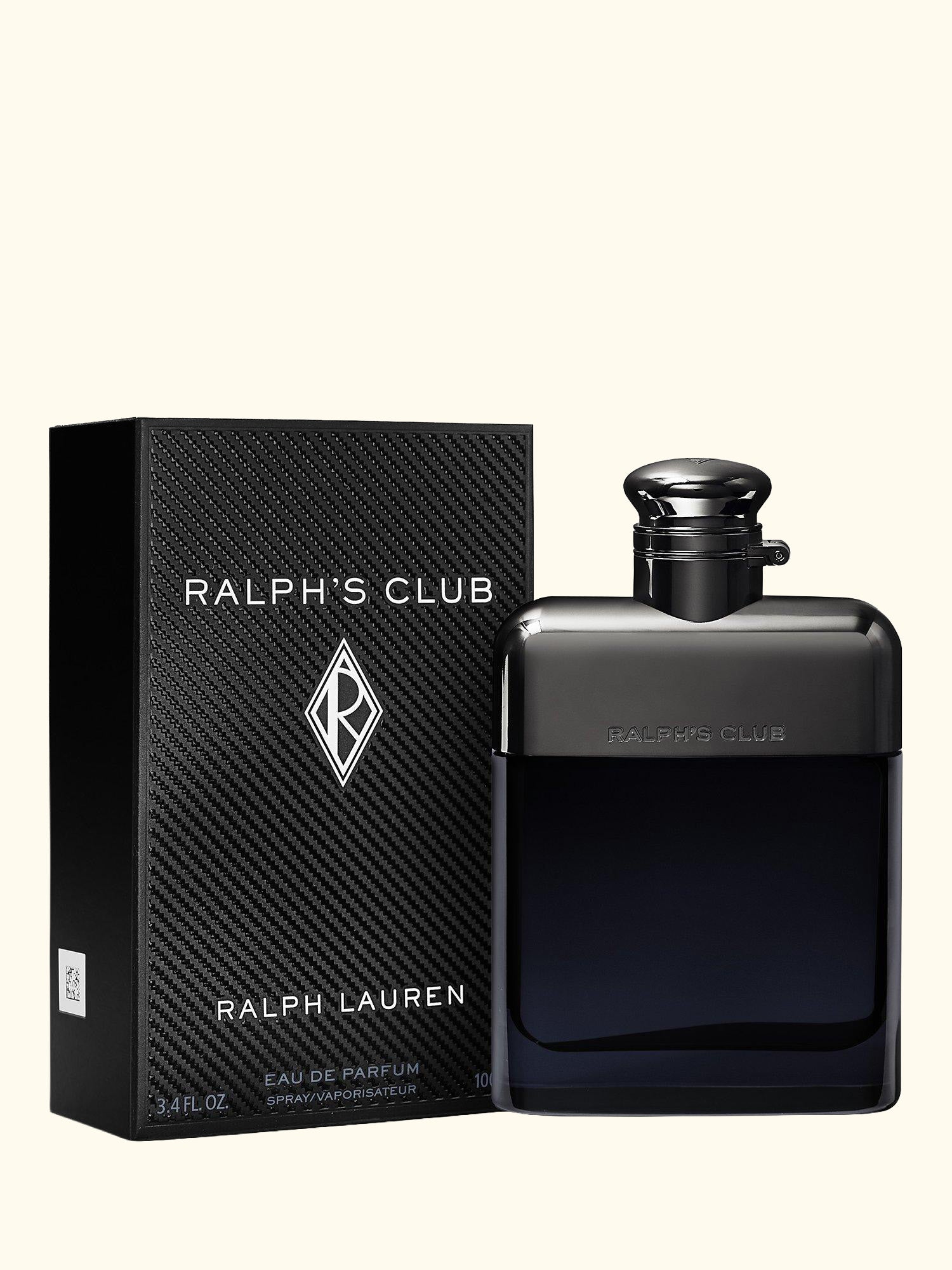 Ralph’s Club Eau de Parfum