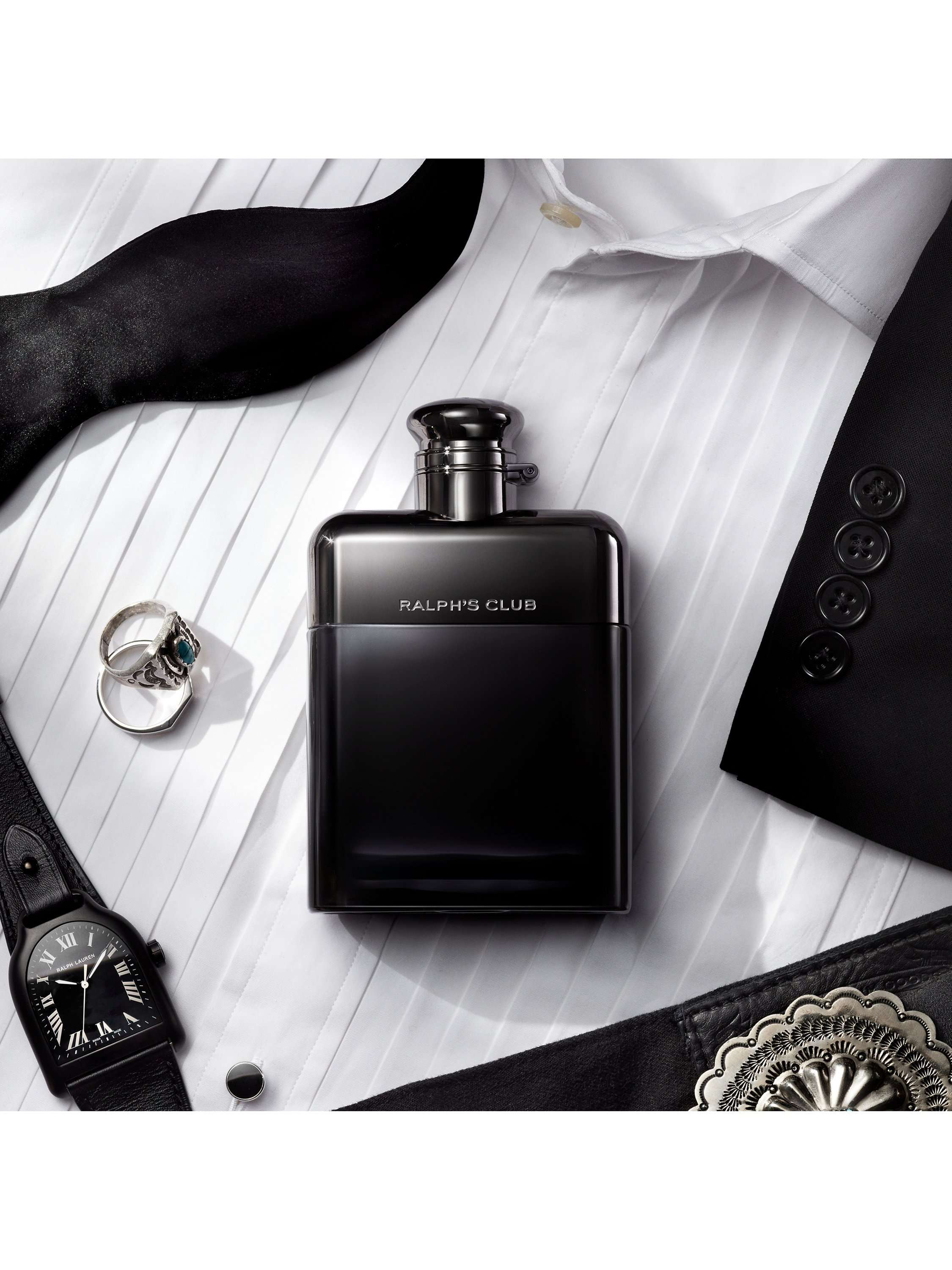 Ralph’s Club Eau de Parfum