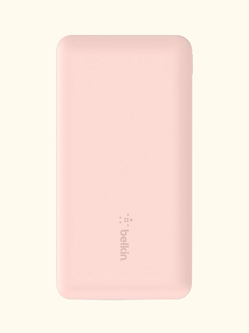 10K 3-Port Portable Power Bank