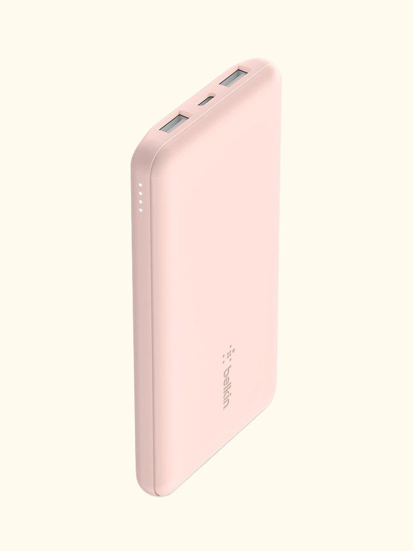 10K 3-Port Portable Power Bank