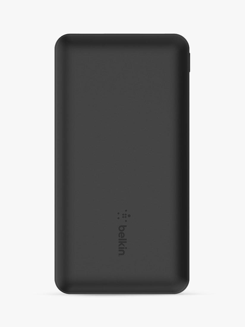 10K 3-Port Portable Power Bank