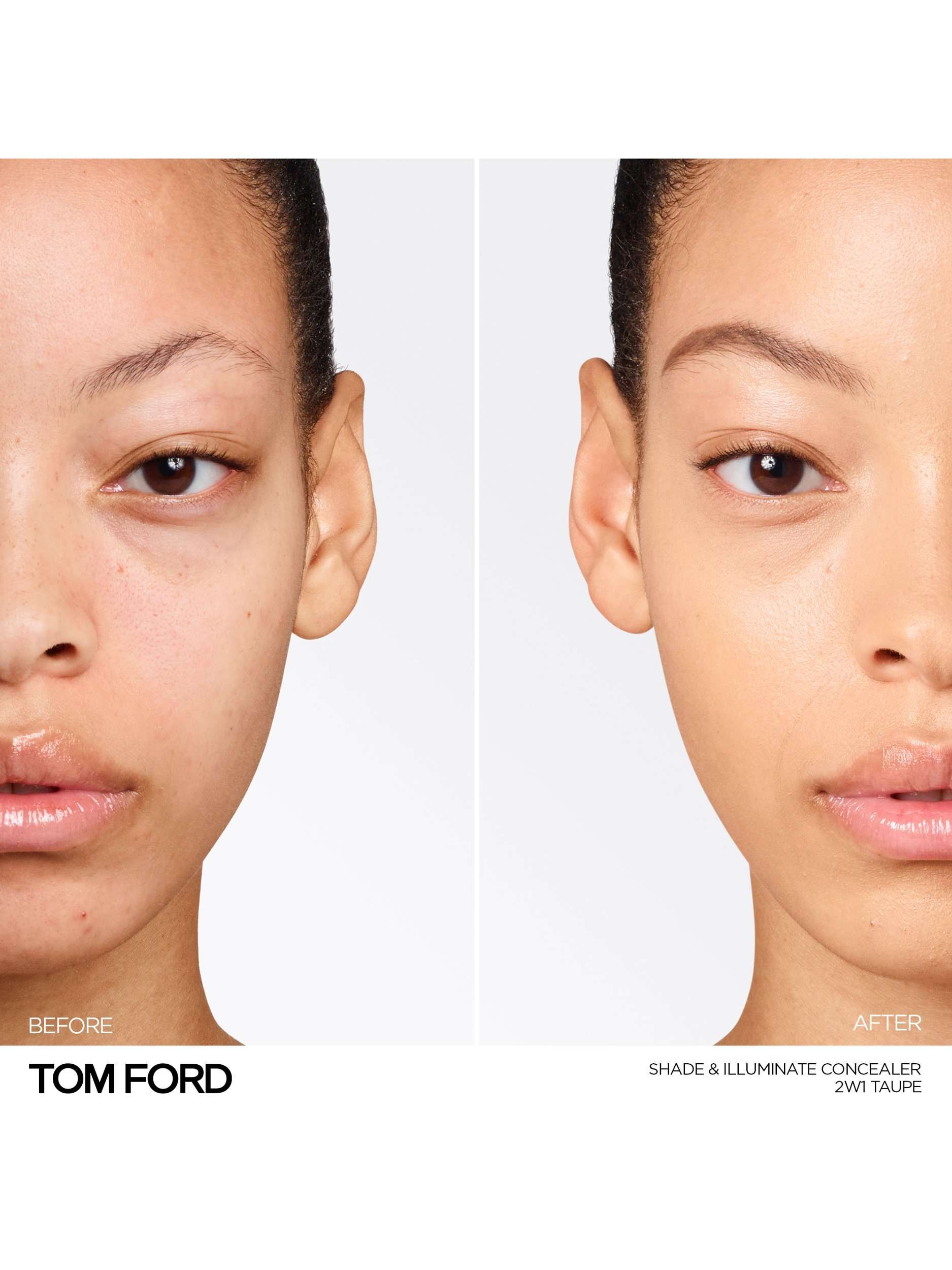 Shade & Illuminate Concealer