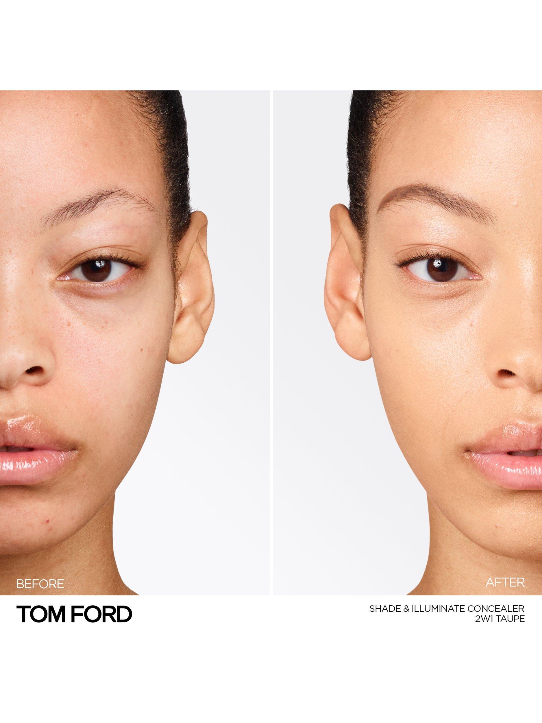 Shade & Illuminate Concealer