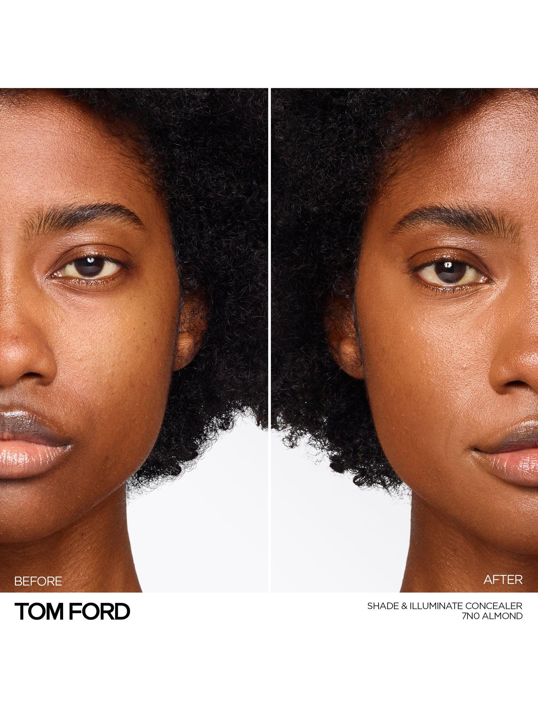 Shade & Illuminate Concealer