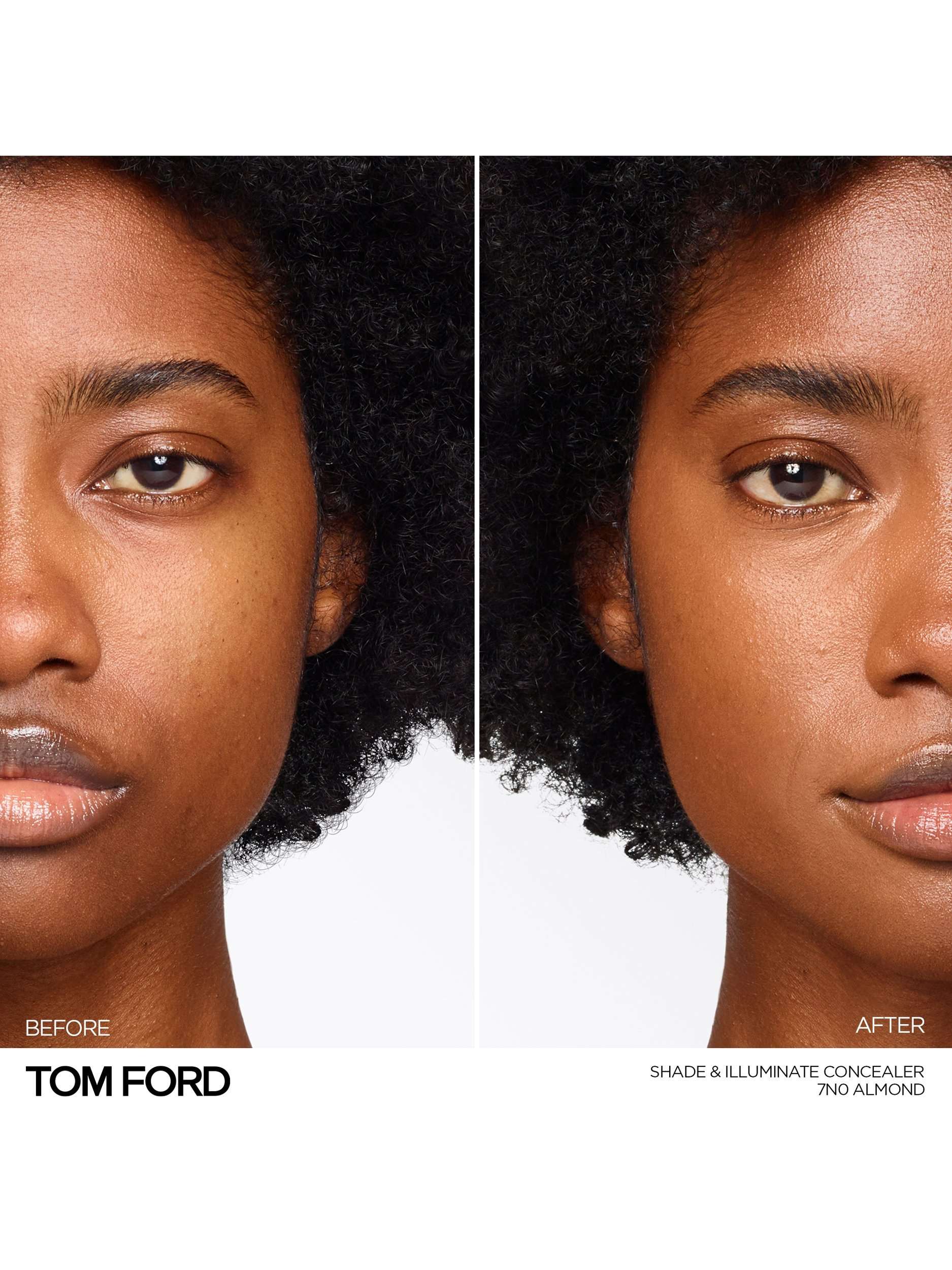 Shade & Illuminate Concealer