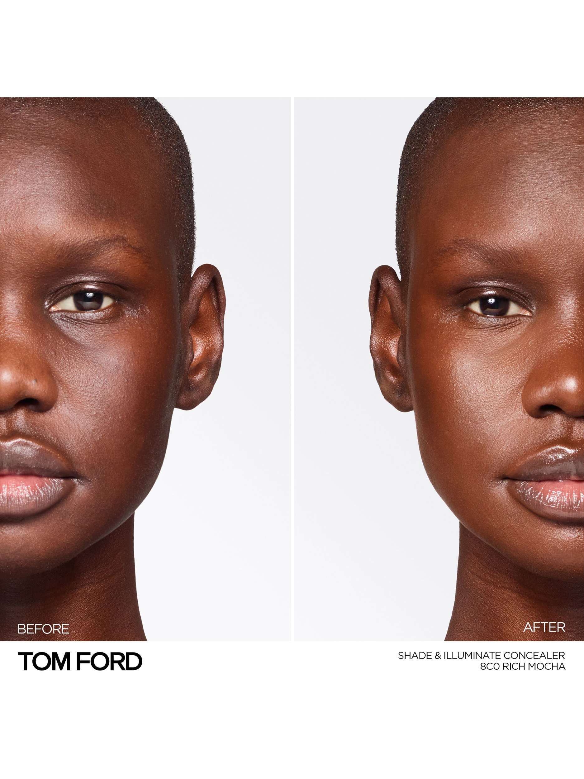 Shade & Illuminate Concealer