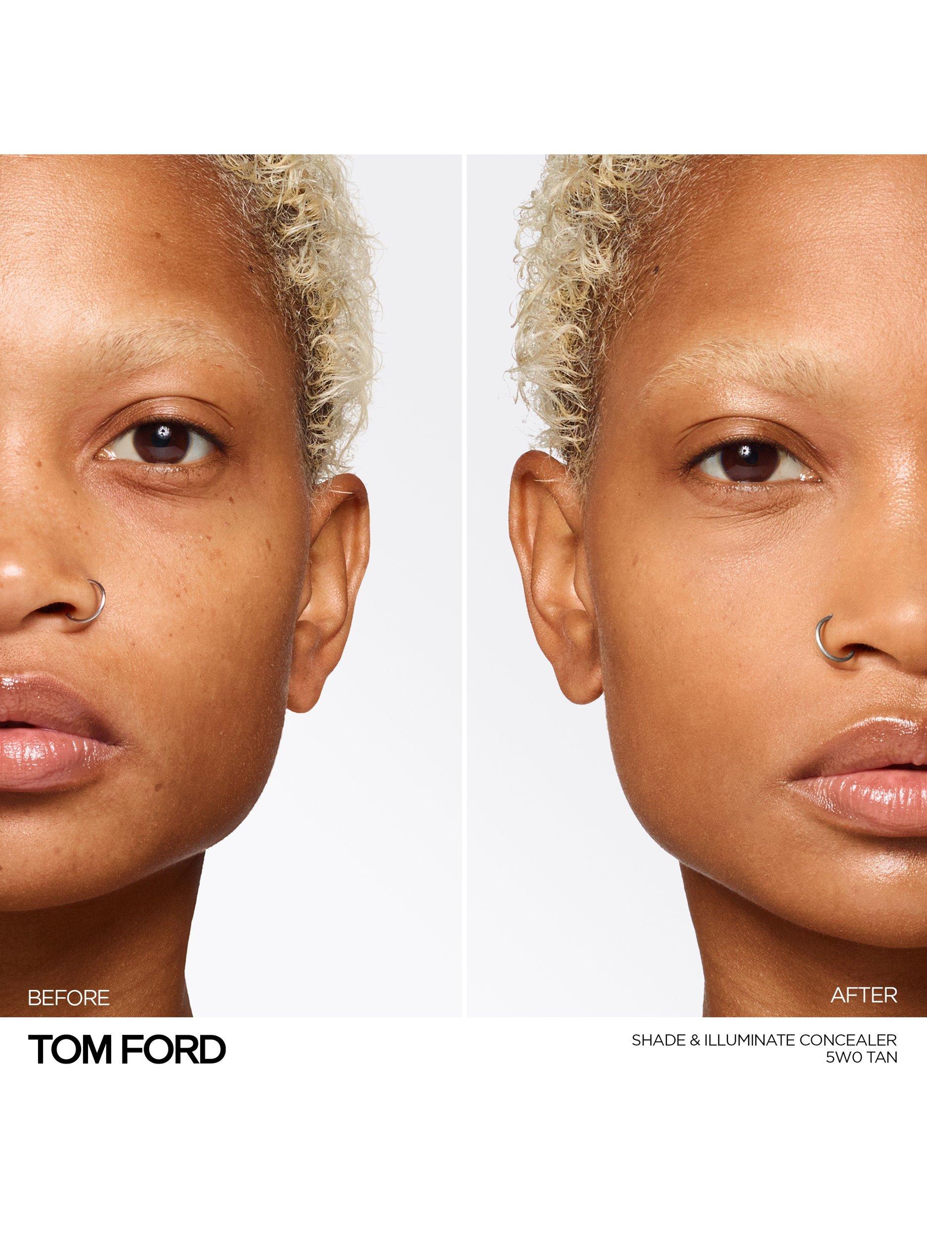 Shade & Illuminate Concealer