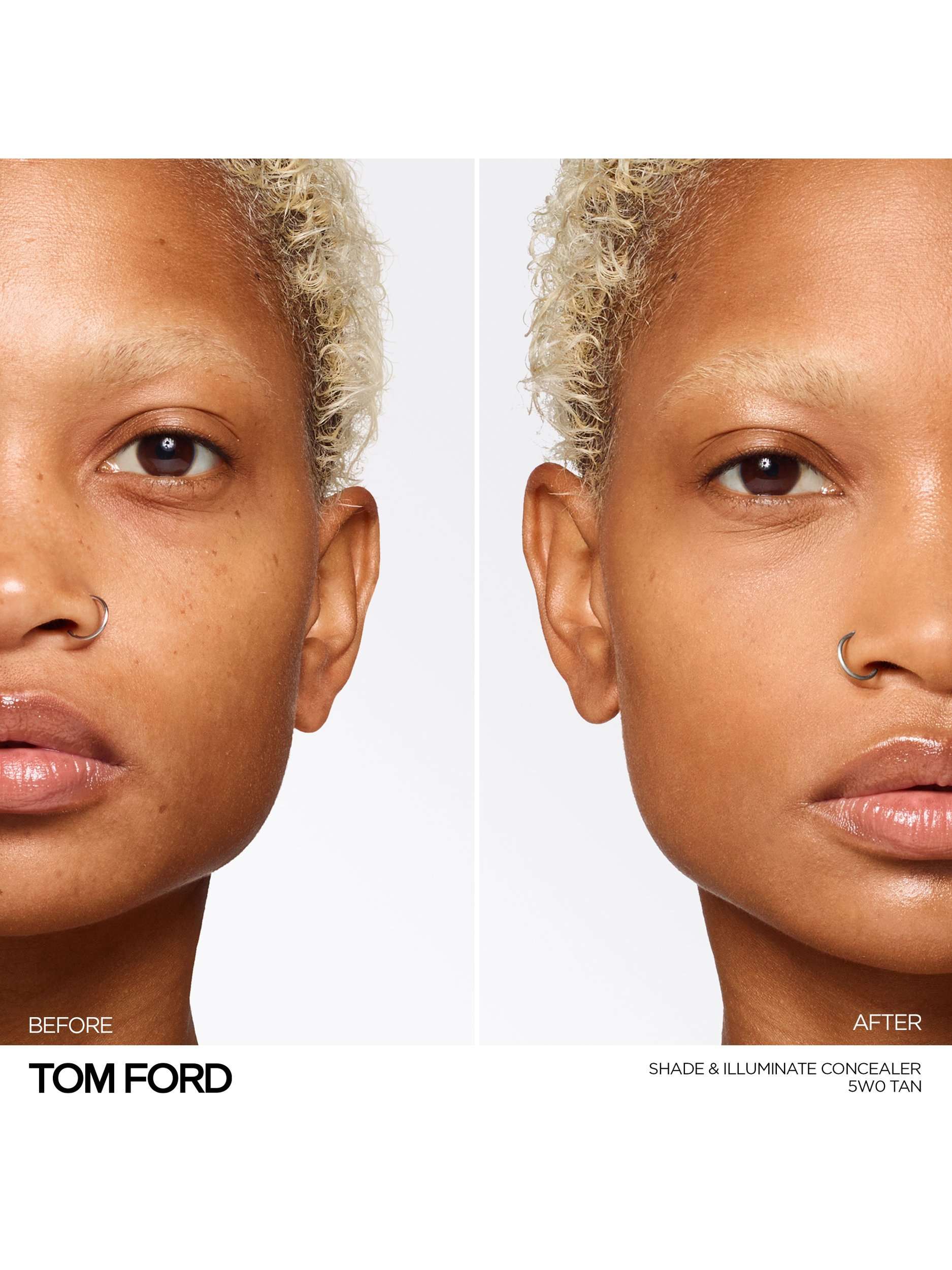 Shade & Illuminate Concealer