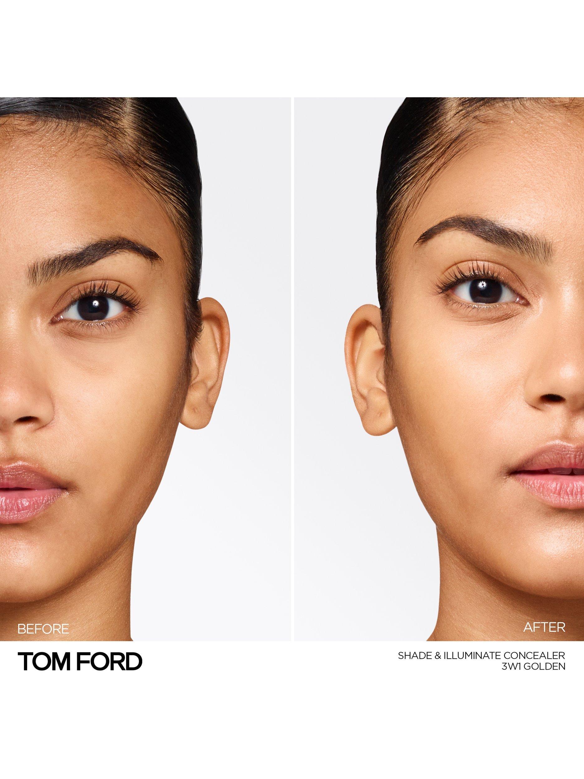 Shade & Illuminate Concealer
