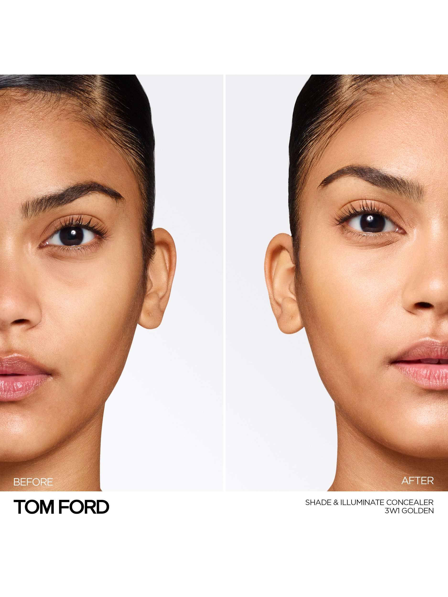 Shade & Illuminate Concealer