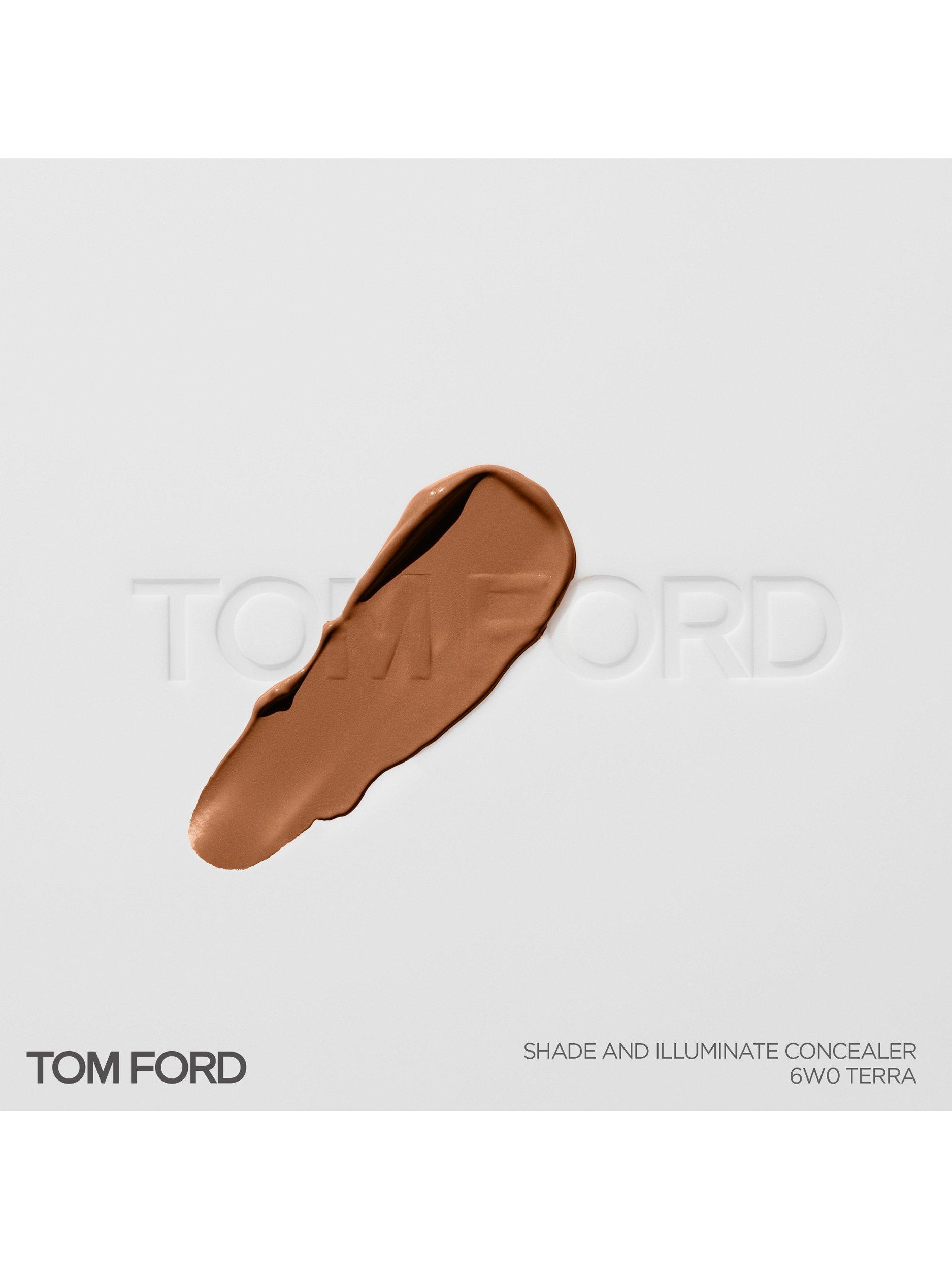 Shade & Illuminate Concealer