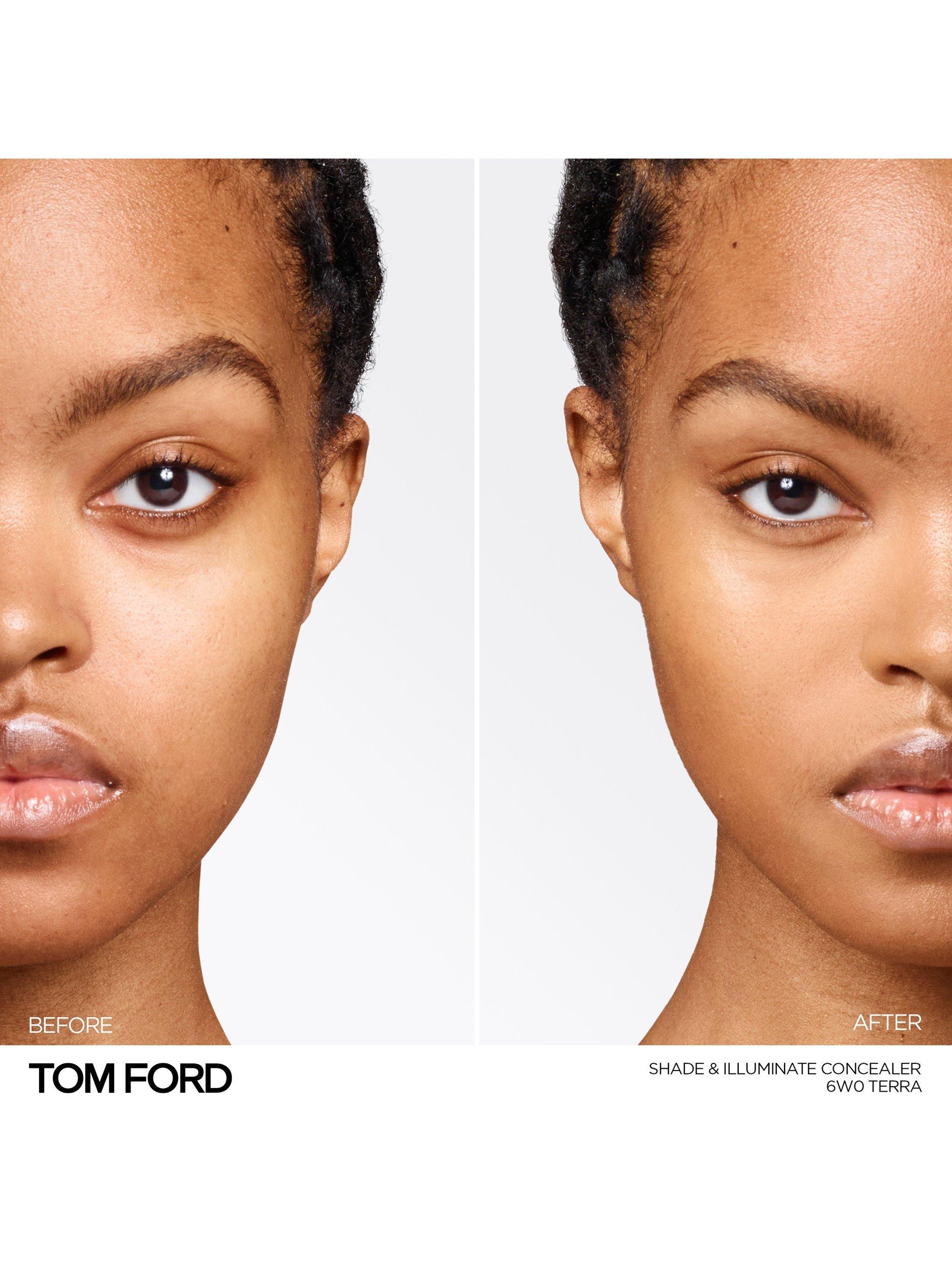 Shade & Illuminate Concealer
